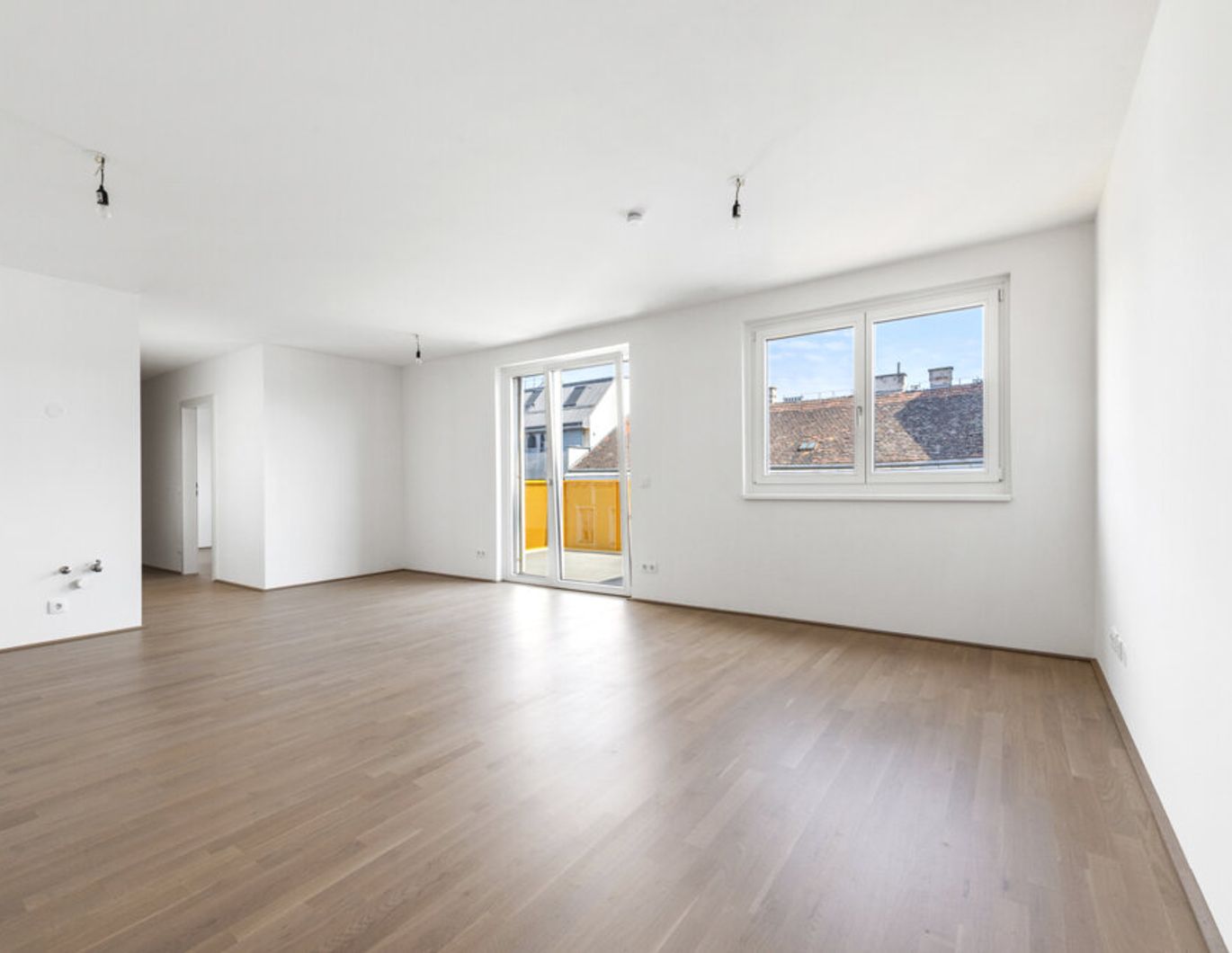 SOLEY - 3-Zimmer Wohnung mit Balkon - Ihr neues Zuhause! - Top 10