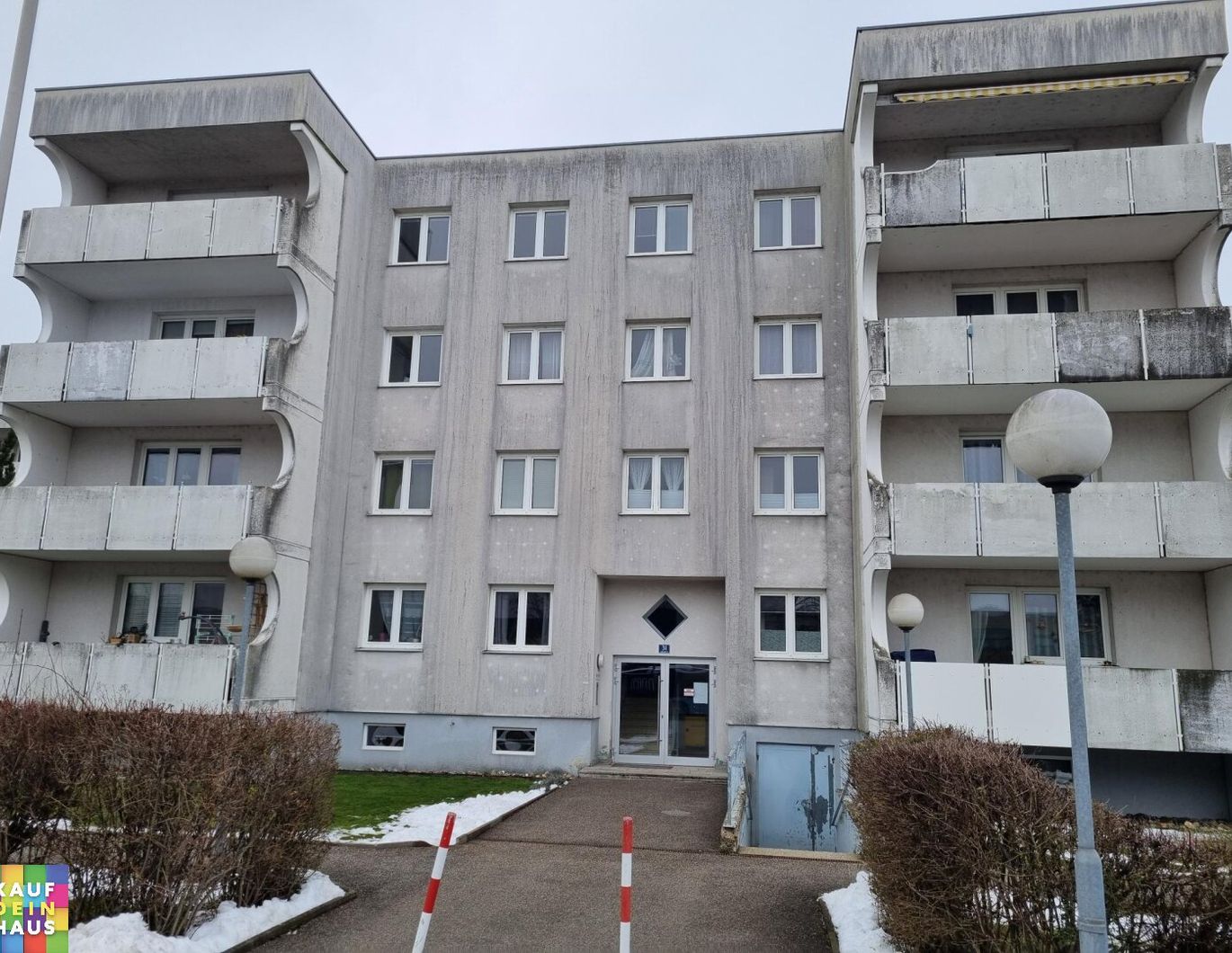 PROVISIONSFREI! LAGERGASSE 31!