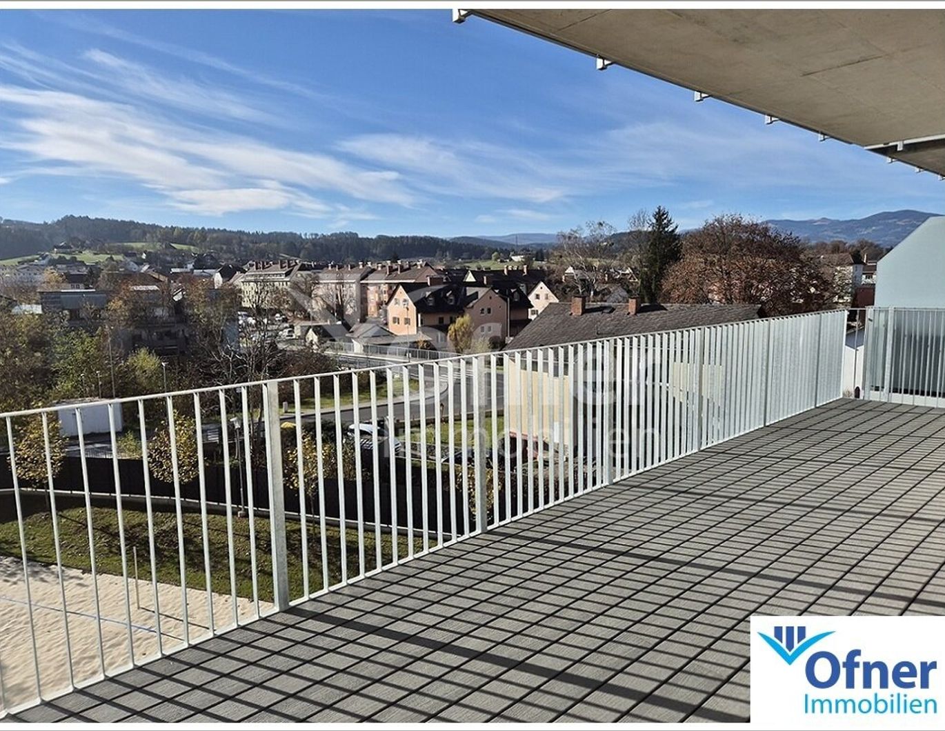 Neubau in Zentrumsnähe - Ihr Neustart in Voitsberg