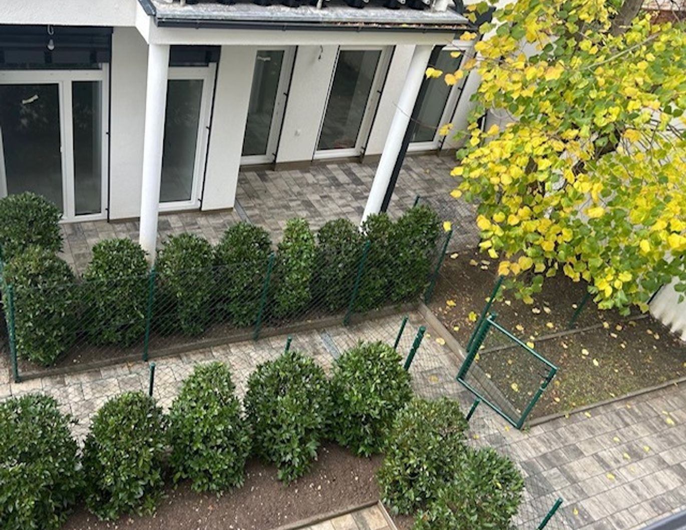 Wunderschöne ERSTBEZUG-Wohnungen mit Balkonen oder Terrassen