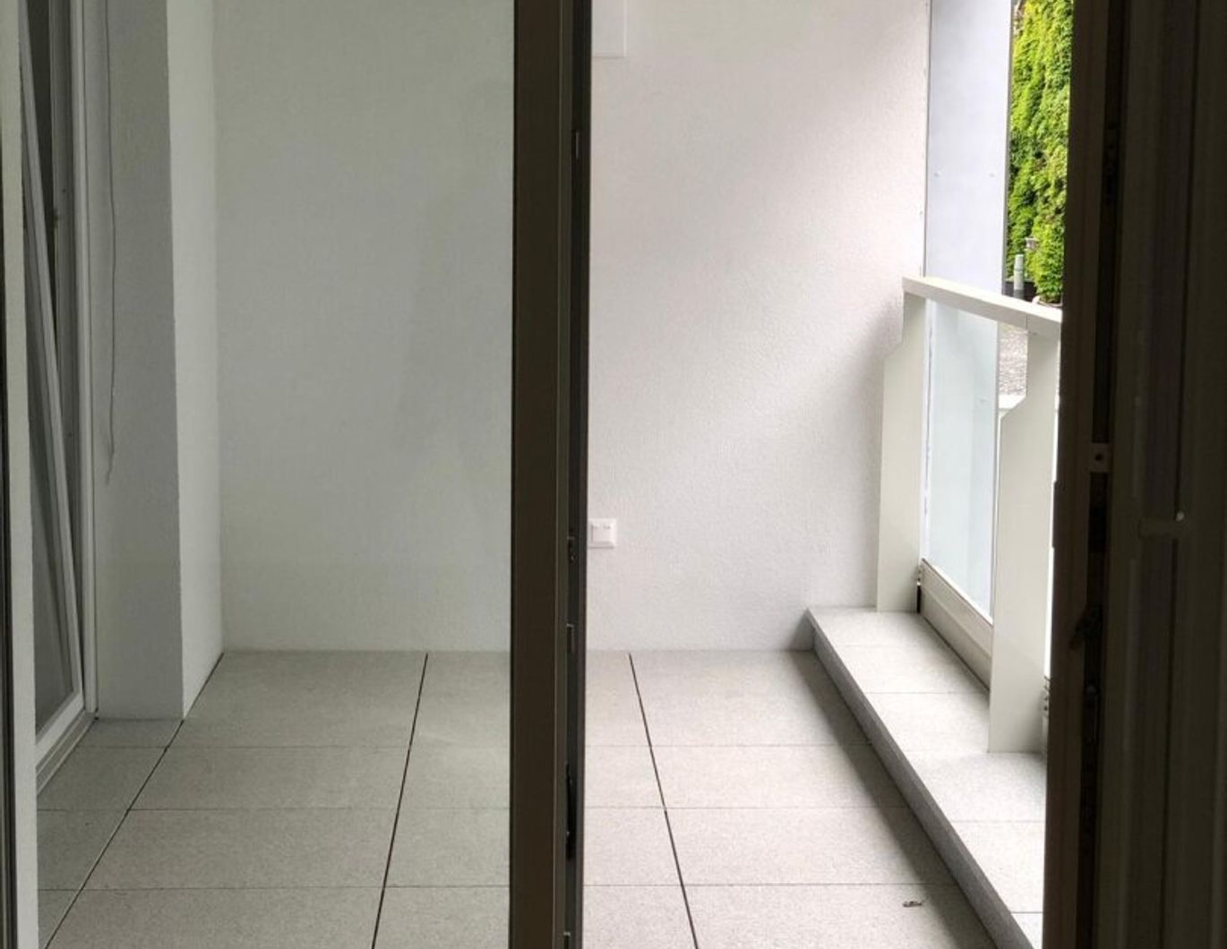 Charmante 2- Wohnung im Zentrum von Wels