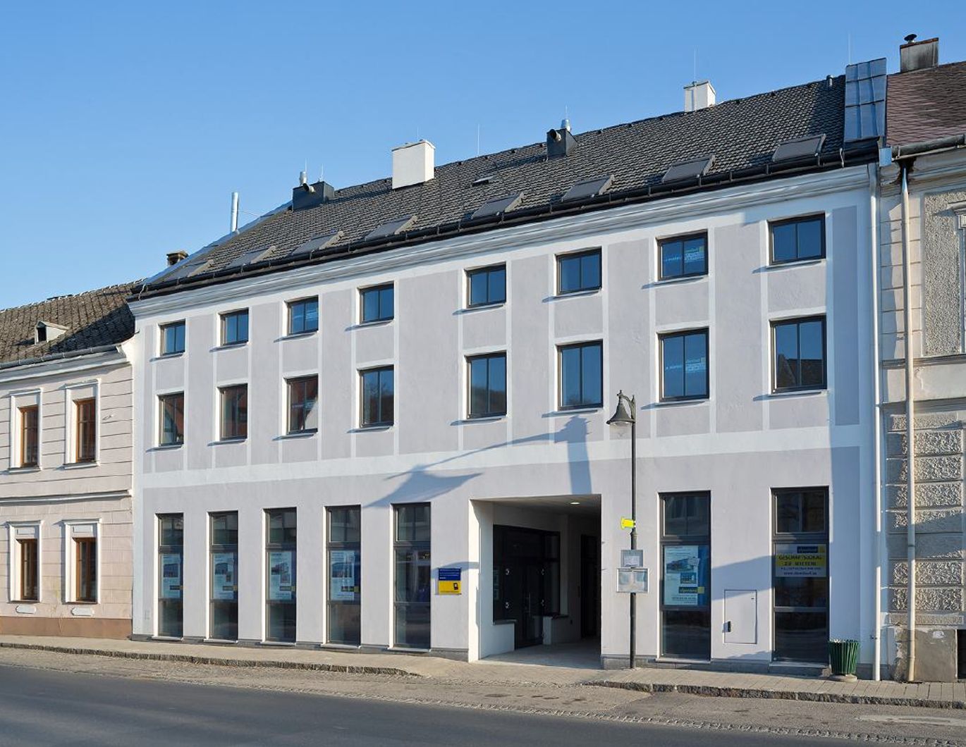 PÖGGSTALL VI/1, geförderte Mietwohnung mit Kaufoption, 1 OG, St.1, Top 1, 1000/00010680/00001101