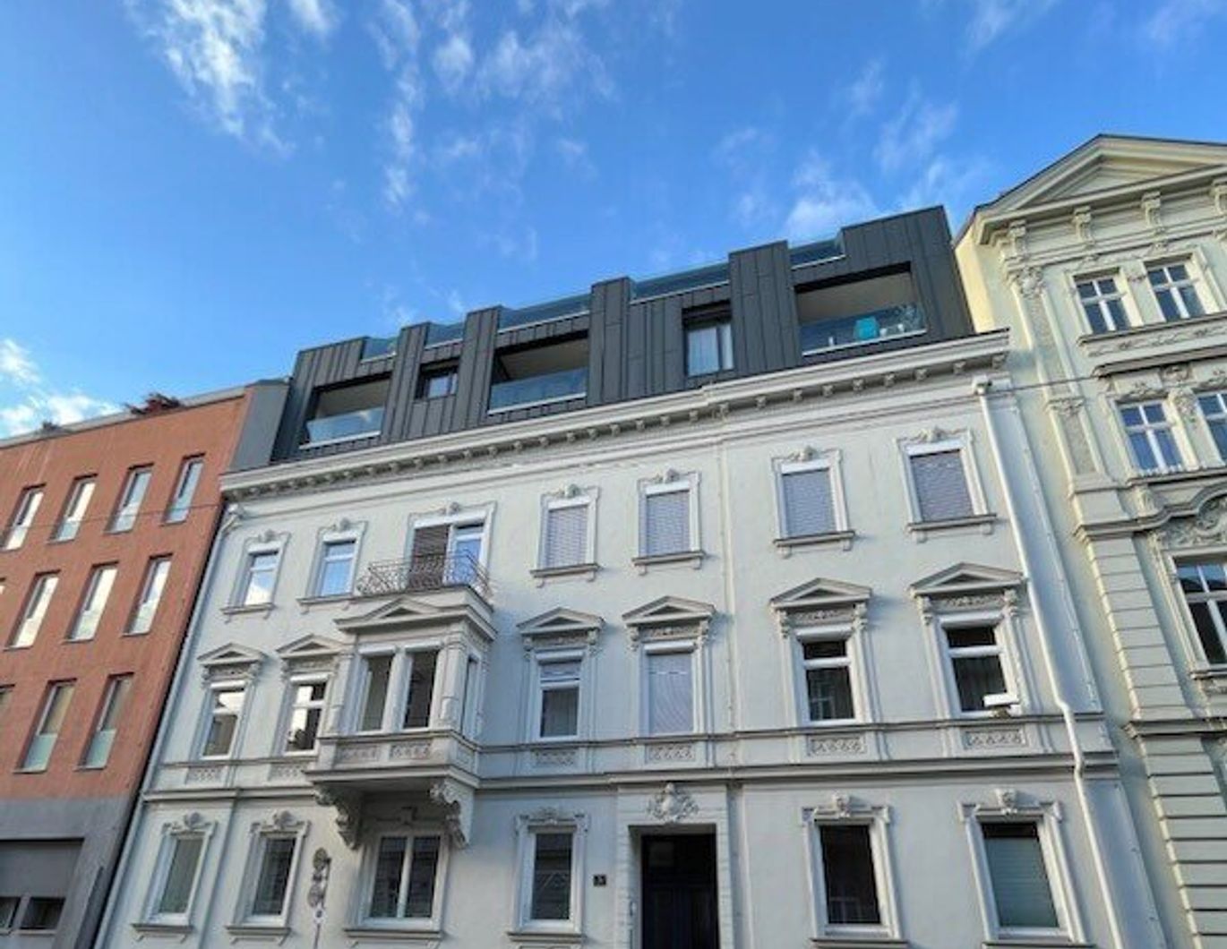 PALAIS LUSTENAU - Historisches Ambiente trifft Moderne