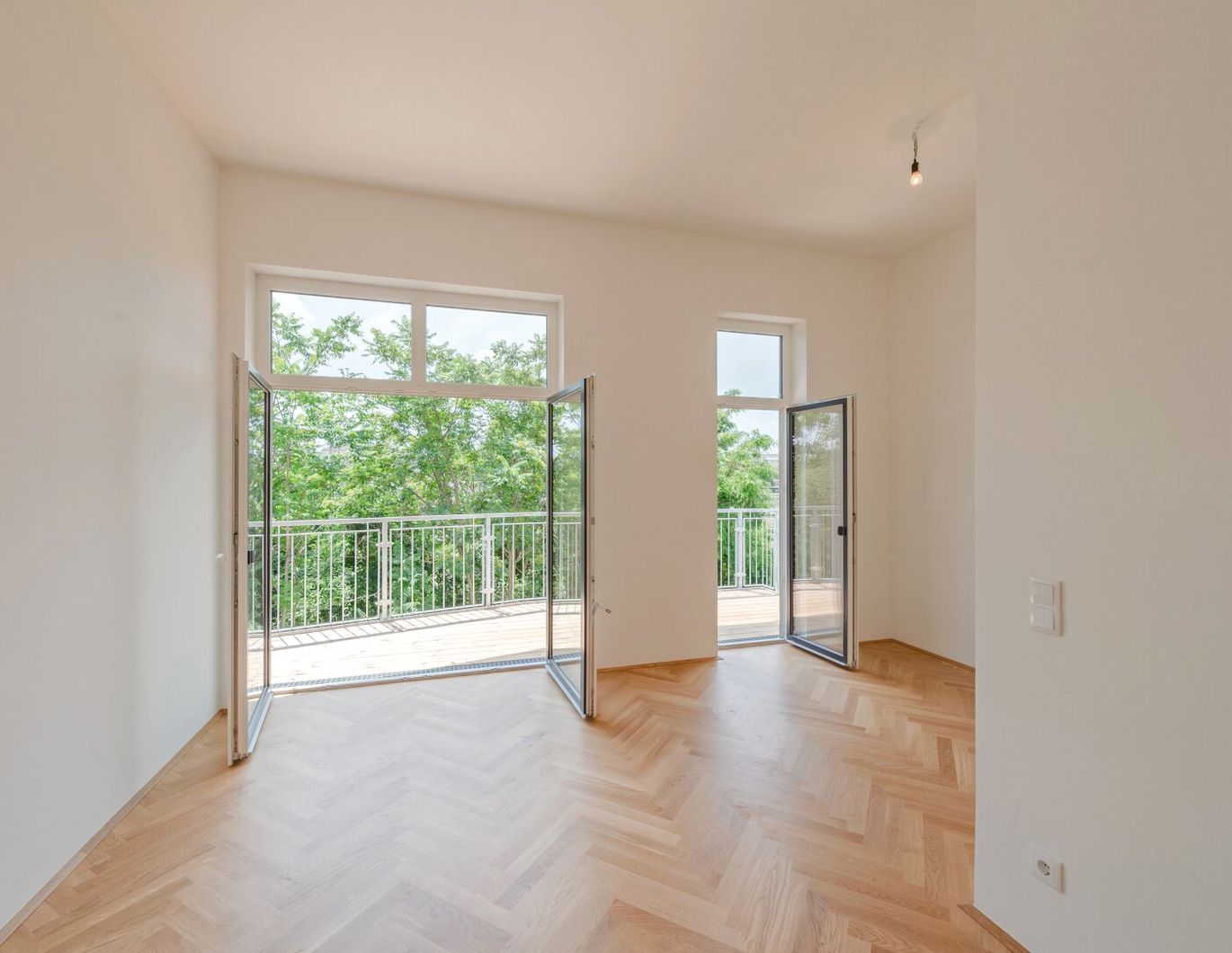 ++NEU++ Tolle 2-Zimmer Erdgeschosswohnung mit Garten