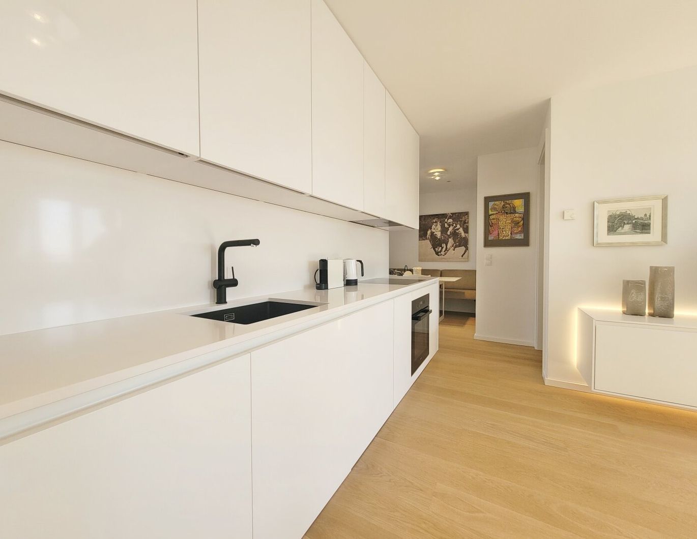 All Inclusive - Der Sofortbezug