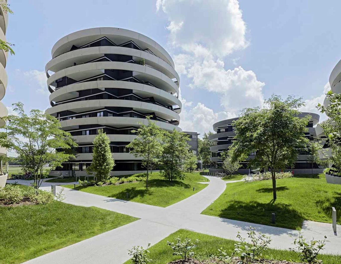 Sofort wohlfühlen: Moderne 2-Zimmer Wohnung in TOP Lage