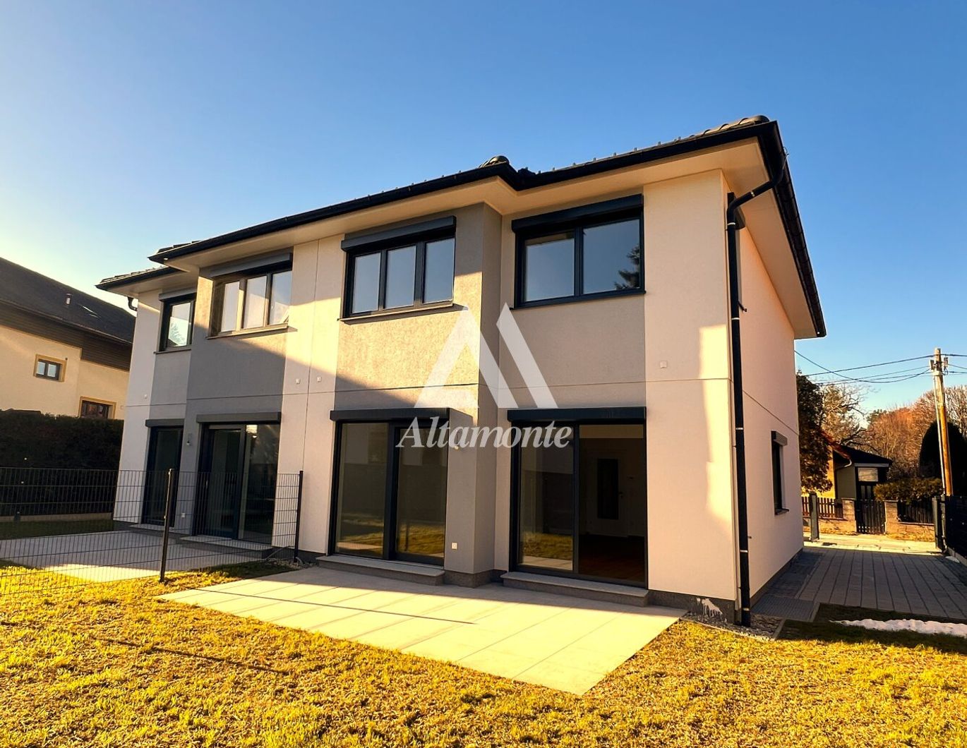 Erstklassiges Wohnen im Erstbezug !