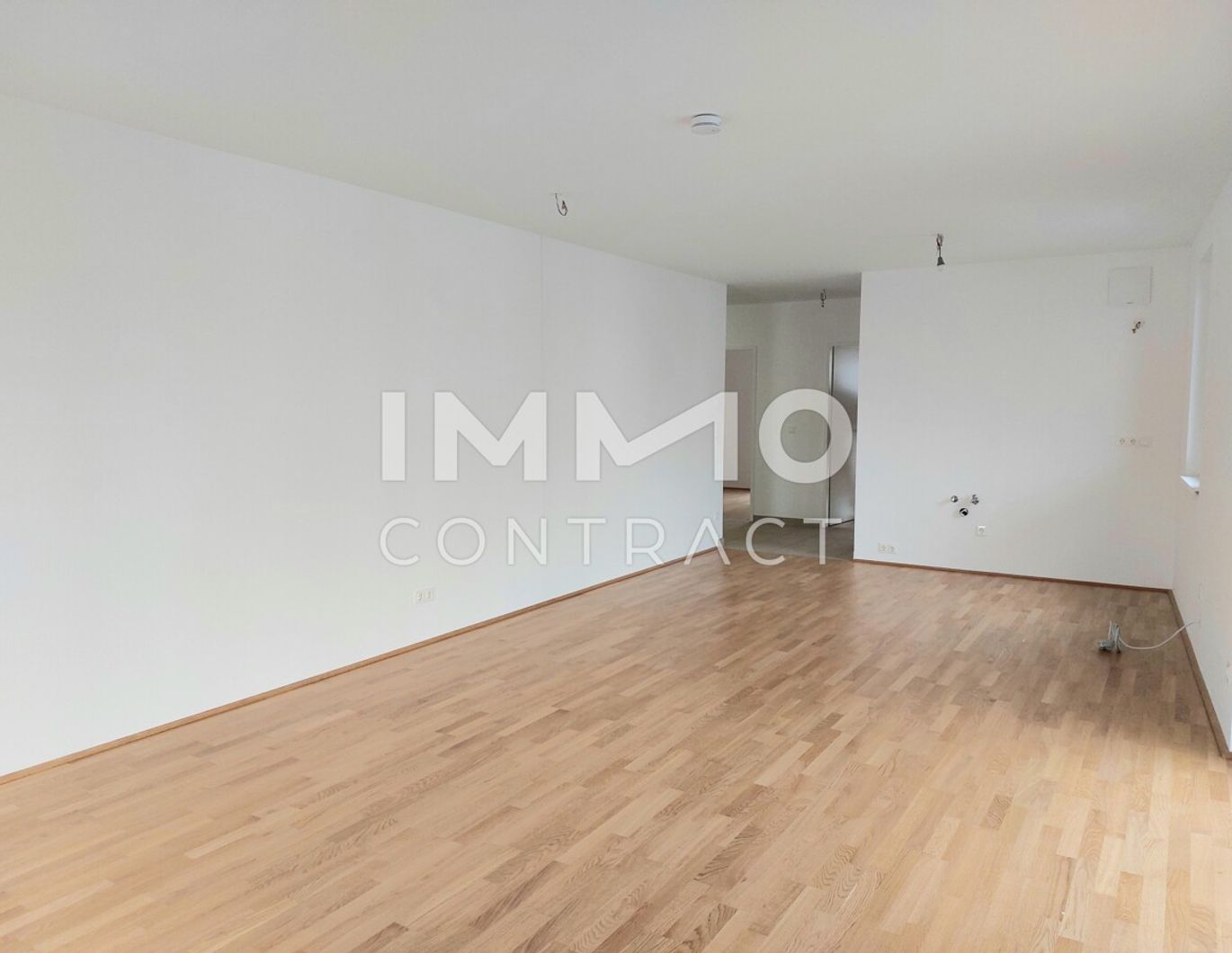 Ein Viertel Grün - Freifinanzierte Eigentumswohnungen in Grünruhelage ! Provisionsfrei !