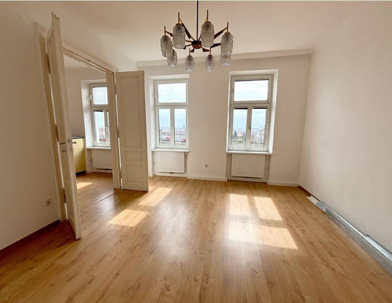 Provisionsfrei! 145m² WOHNBÜRO!