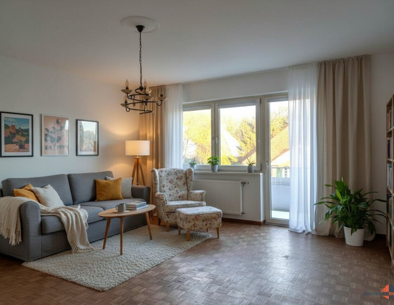 ALL INKLUSIV - ZENTRUMSNÄHE