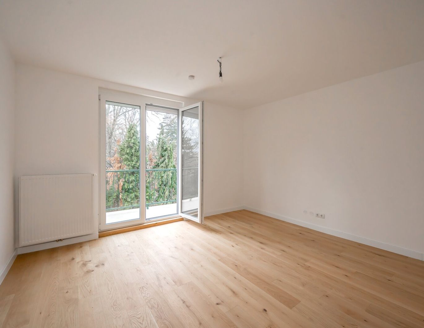 ++Bujatti++ Fantastischer 1-Zimmer Erstbezug-Wohnung mit Terrasse!