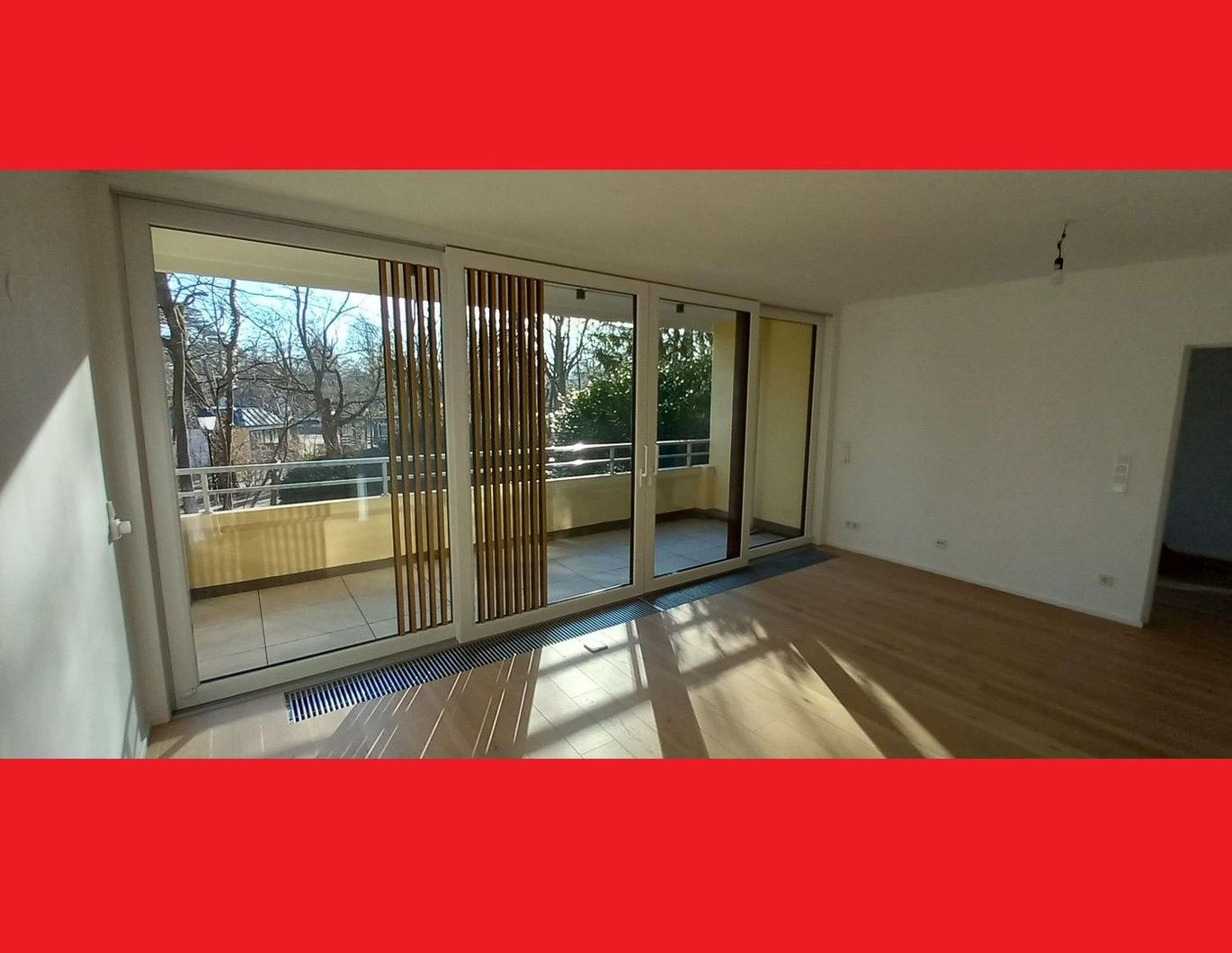 Blick auf den Doblhoffteich PROVISIONSFREI