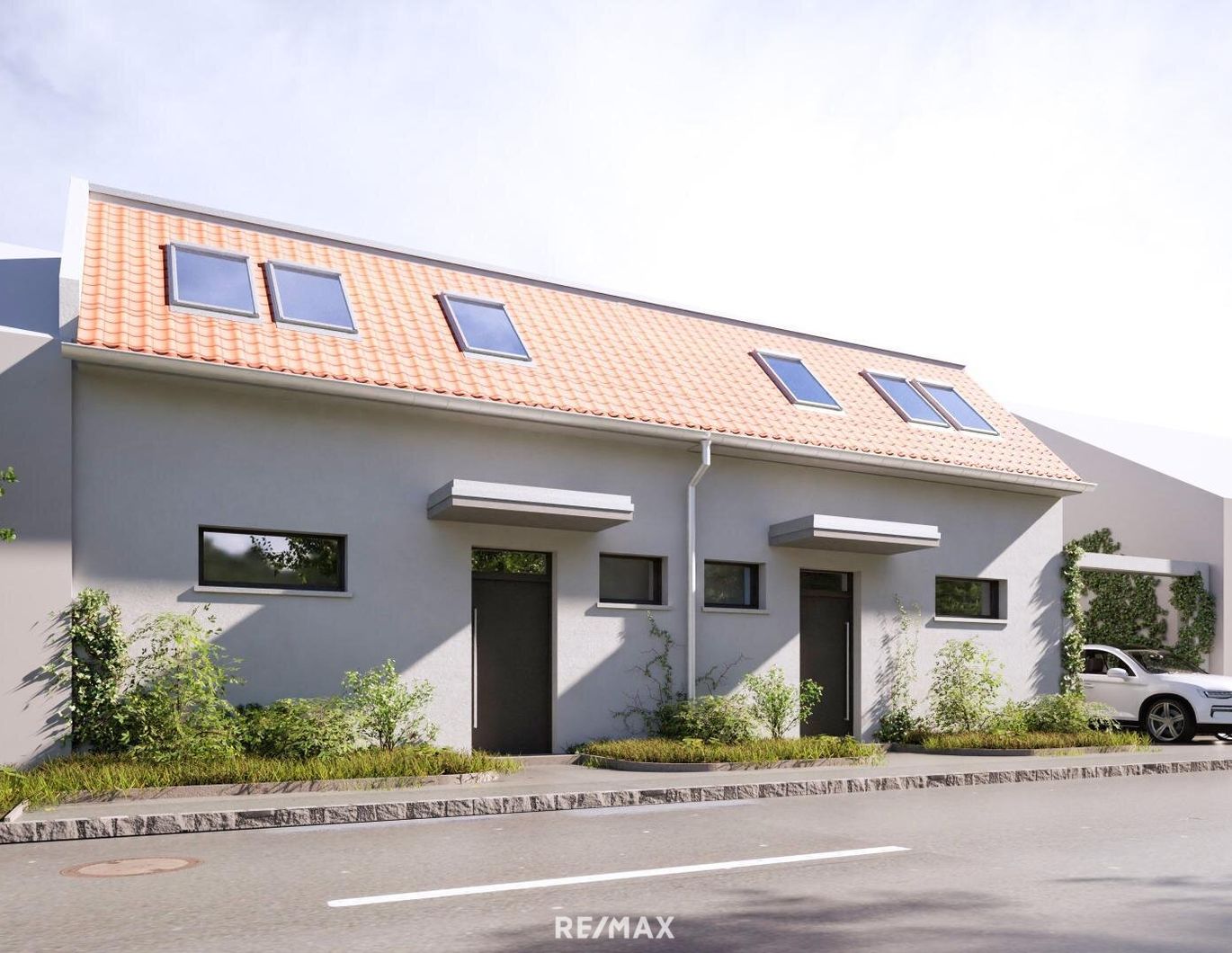 Hochwertige Doppelhaushälfte | Erstbezug 2026