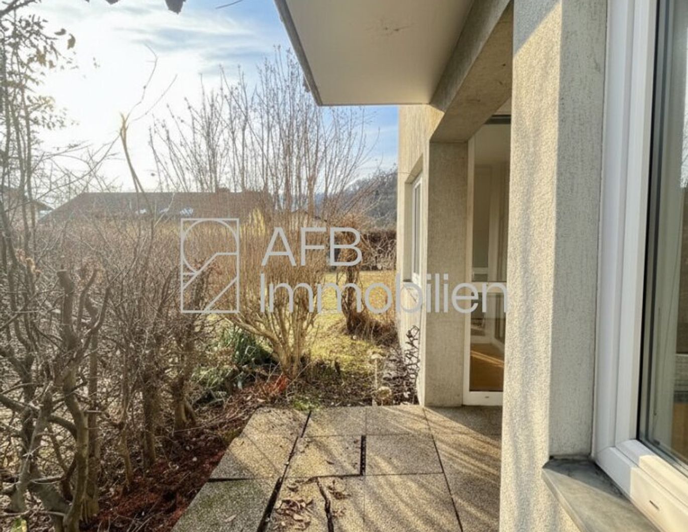 1. Monat mietfrei - 3-Zimmer-Genossenschaftswohnung in ruhiger Lage in Gösting