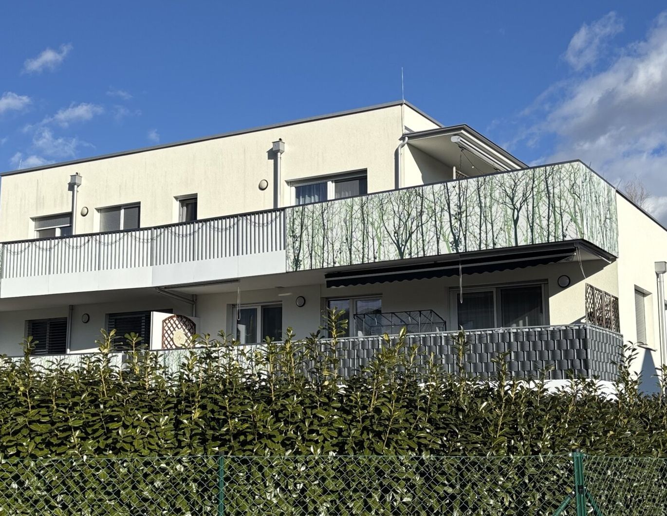 Hochwertiges Penthouse mit großer Terrasse in Graz Gösting - Ihr neues Zuhause!