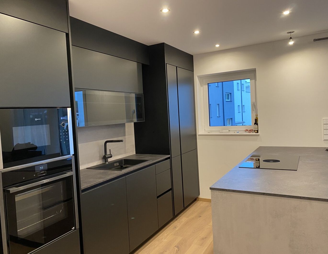 Neuwertige 4-Zimmer-Wohnung mit Terrasse in Gunskirchen - Wohnen mit Komfort und Stil!