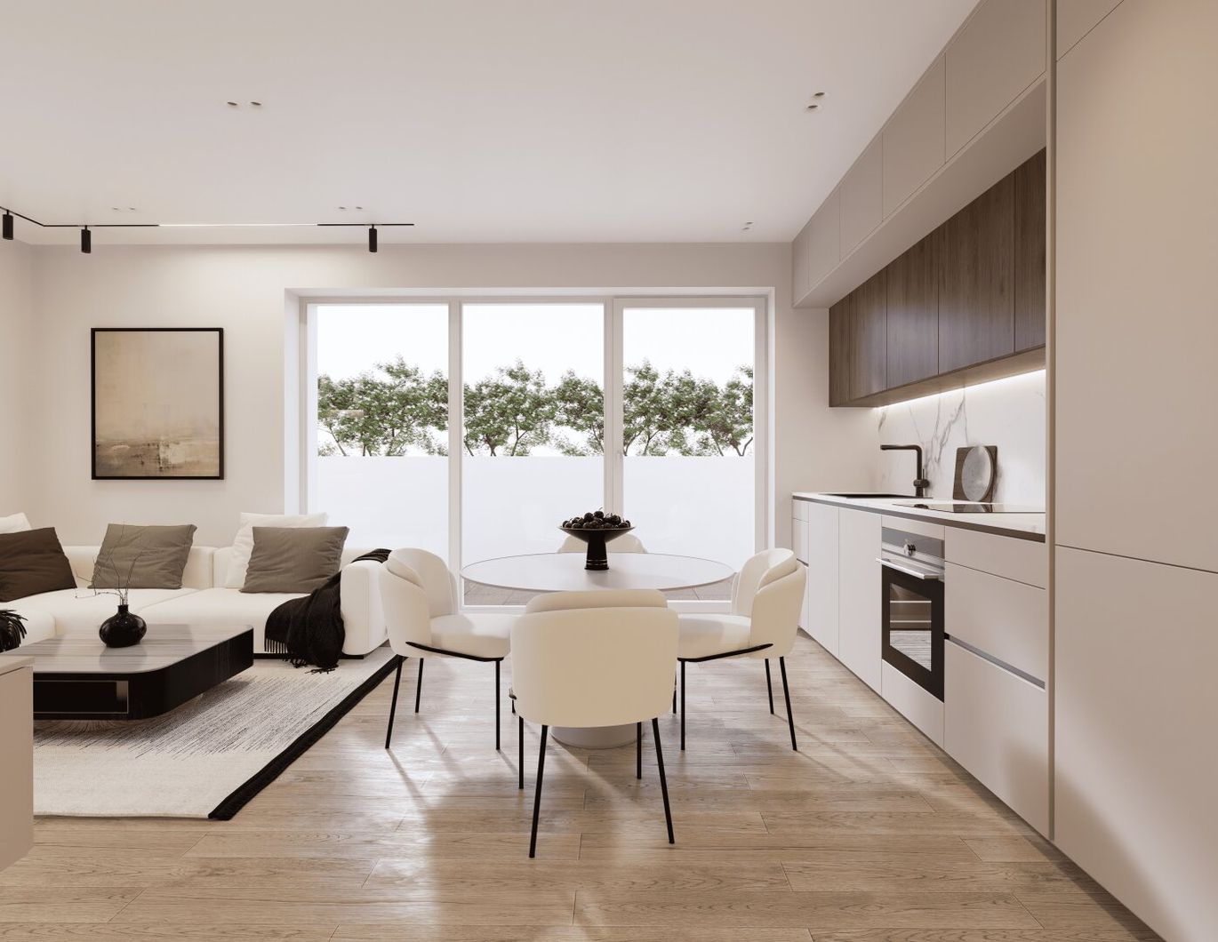 NOBILE KALUXA - Exklusive Eigentumswohnungen in der Kaiserstadt Bad Ischl