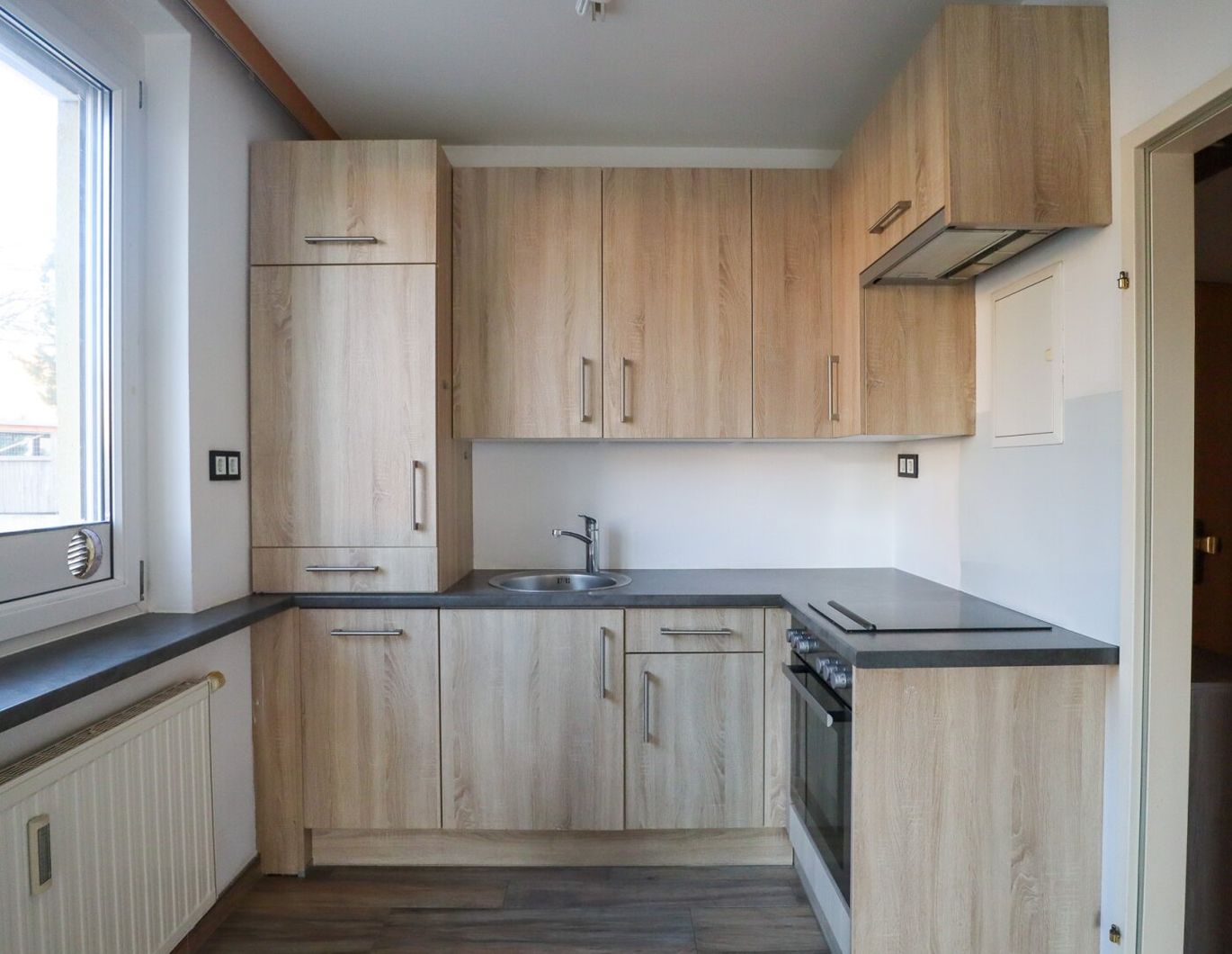 Smart wohnen in Tribuswinkel - Terrasse, Tiefgarage, Abstellplatz und Top-Infrastruktur