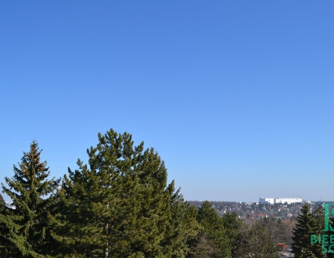 Herrliche Aussicht beim Hörndlwald - Exklusives Appartement - Grünruhelage