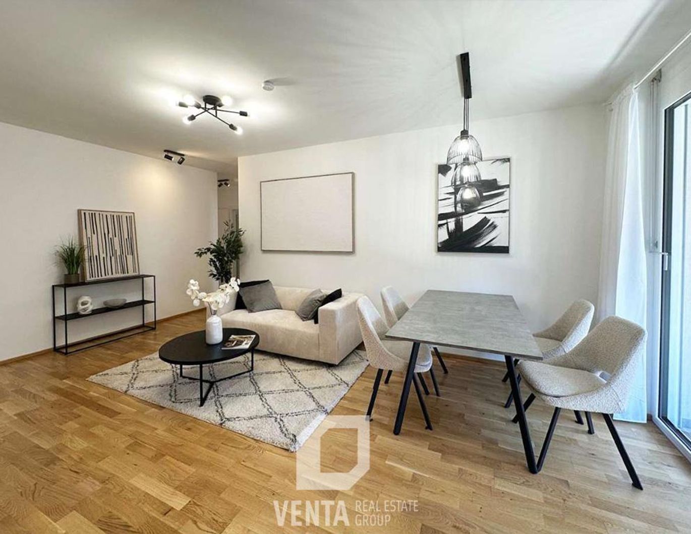 Attraktive Anlegerwohnung in Graz-Eggenberg!