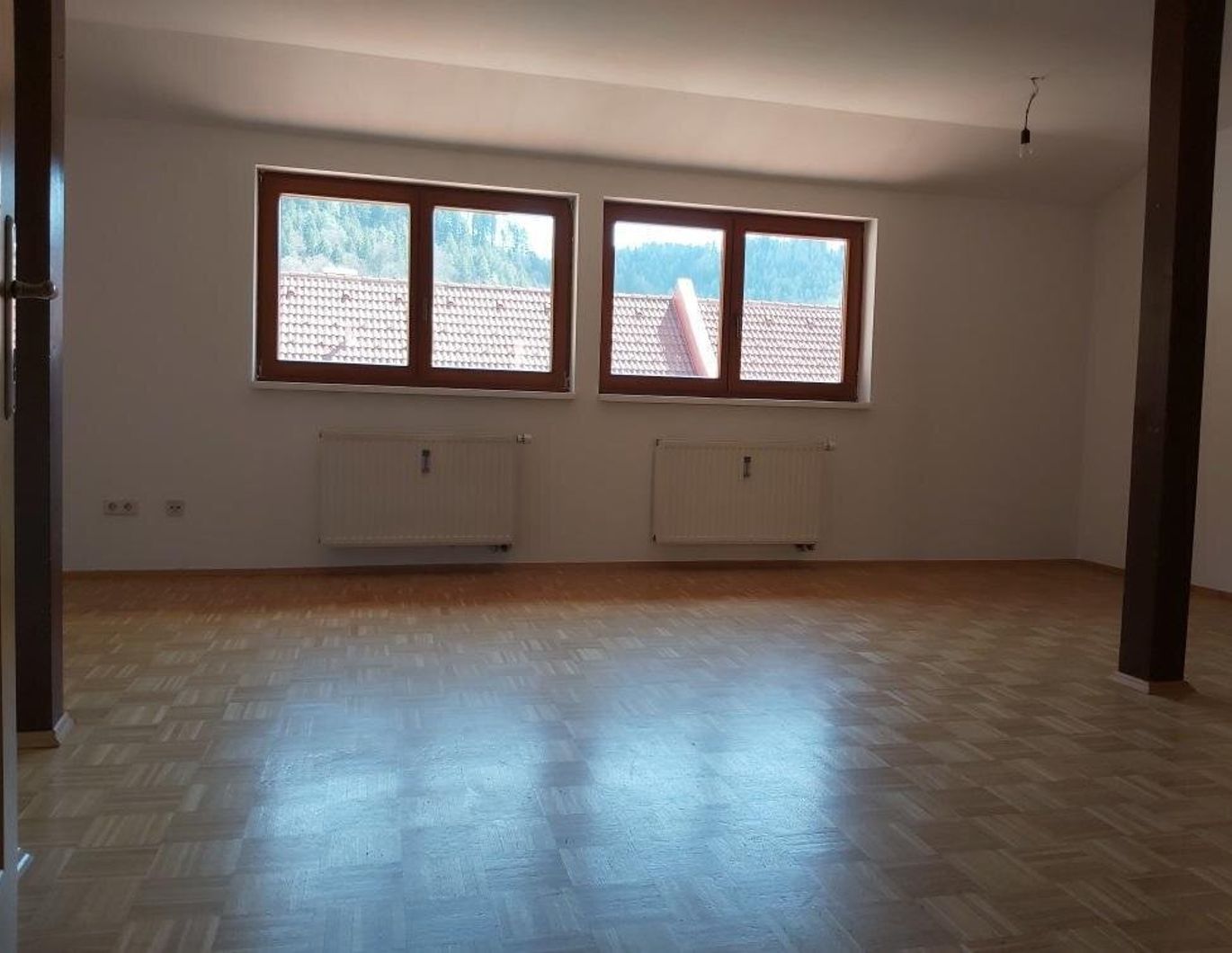 3-Zimmer-Wohnung mit Küchenblock im Zentrum von Kapfenberg !