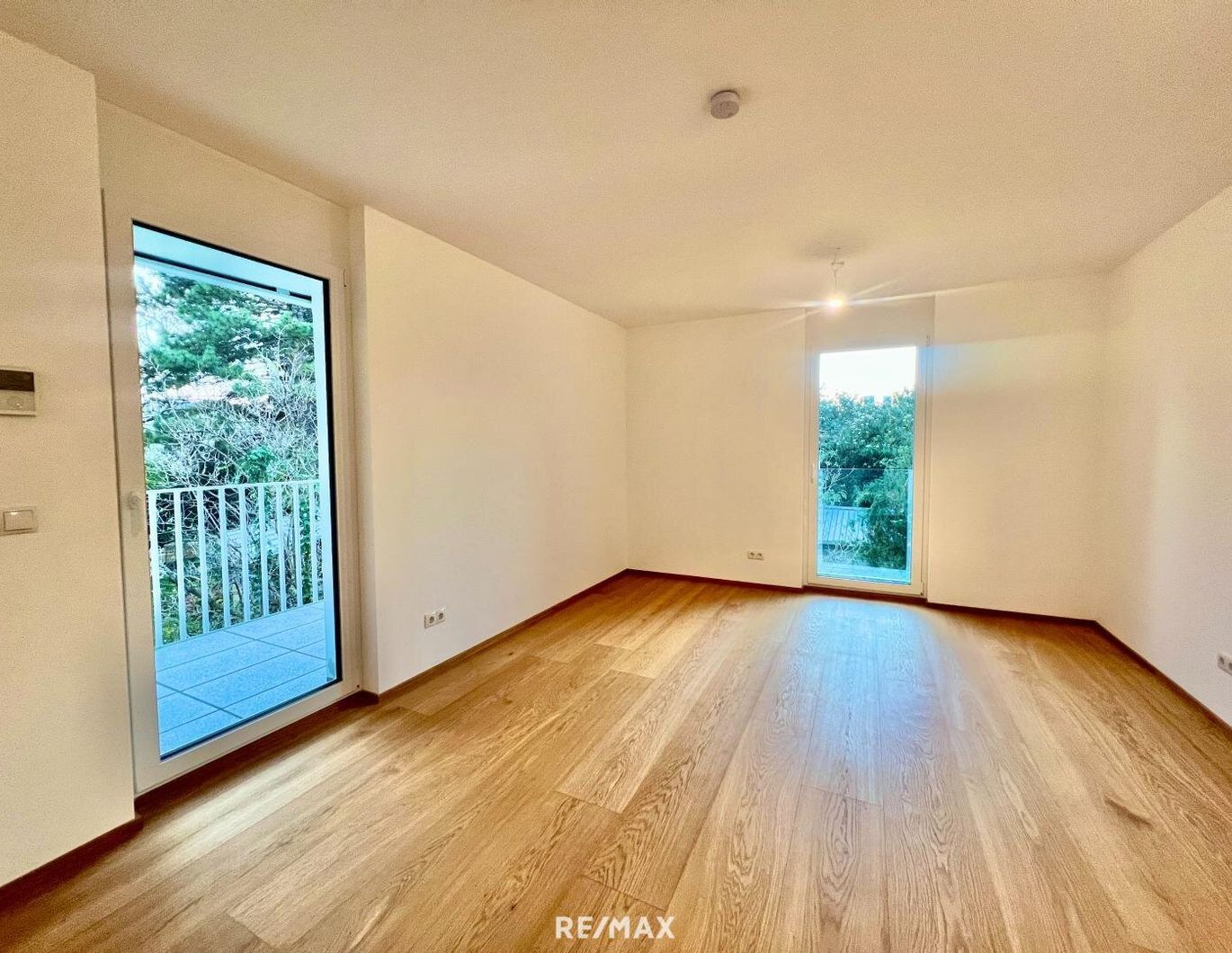 Erstbezug - Exklusive 2-Zimmer-Wohnung an der Alten Donau! Provisionsfrei für Käufer!