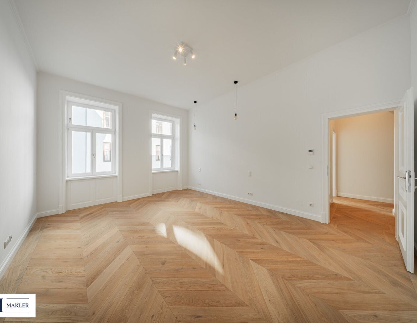 Ihr Stil. Ihre Räume. Ihr Zuhause. - so individuell wie Sie.