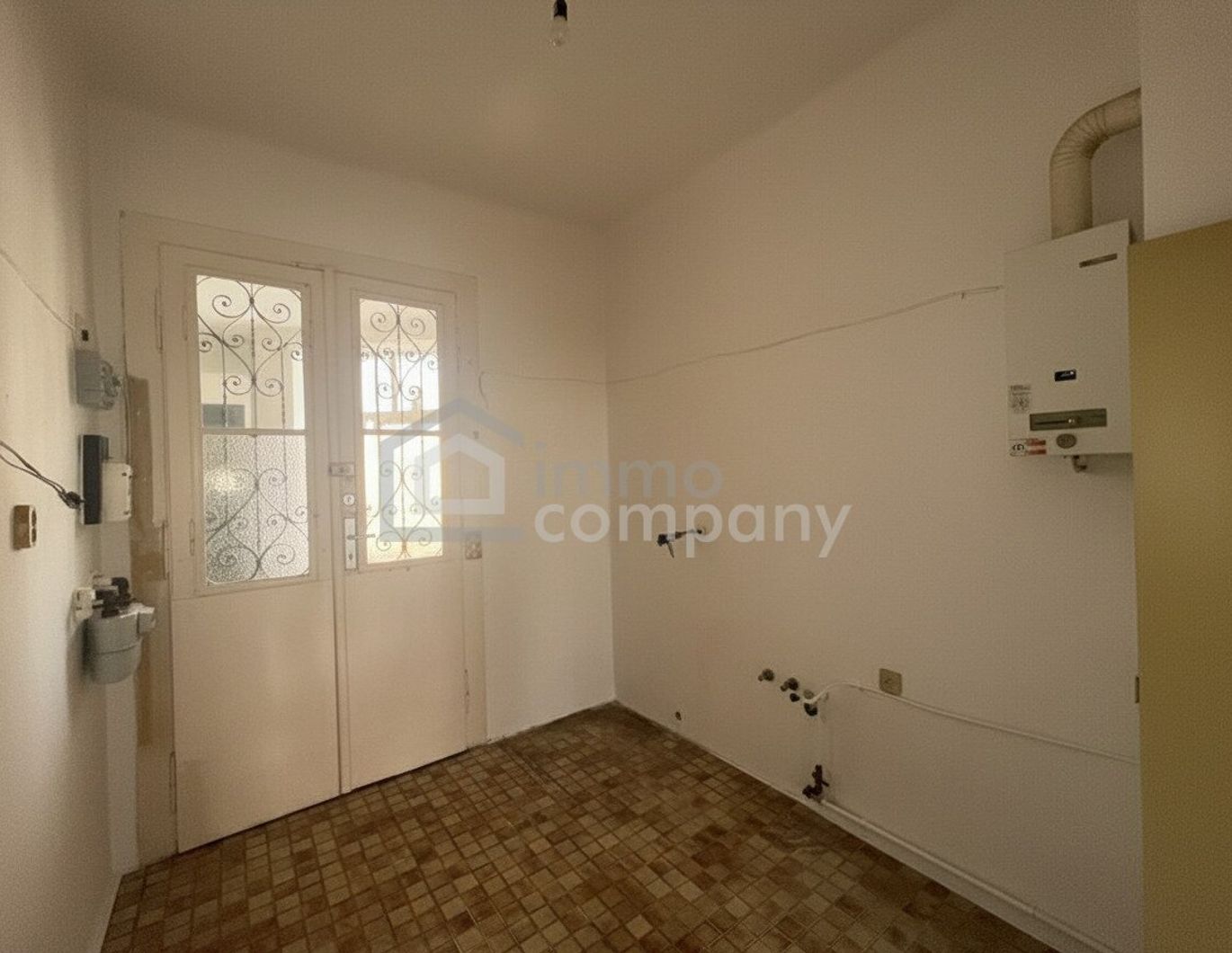Kleine Oase in Wien: Charmante 30m² Wohnung um nur 99.000 €! Ideal für Singles!