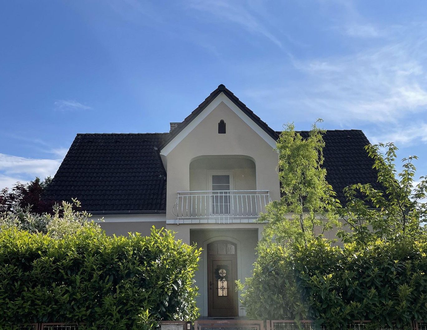 Stilvolles Wohlfühlhaus in ruhiger Lage privat zu verkaufen