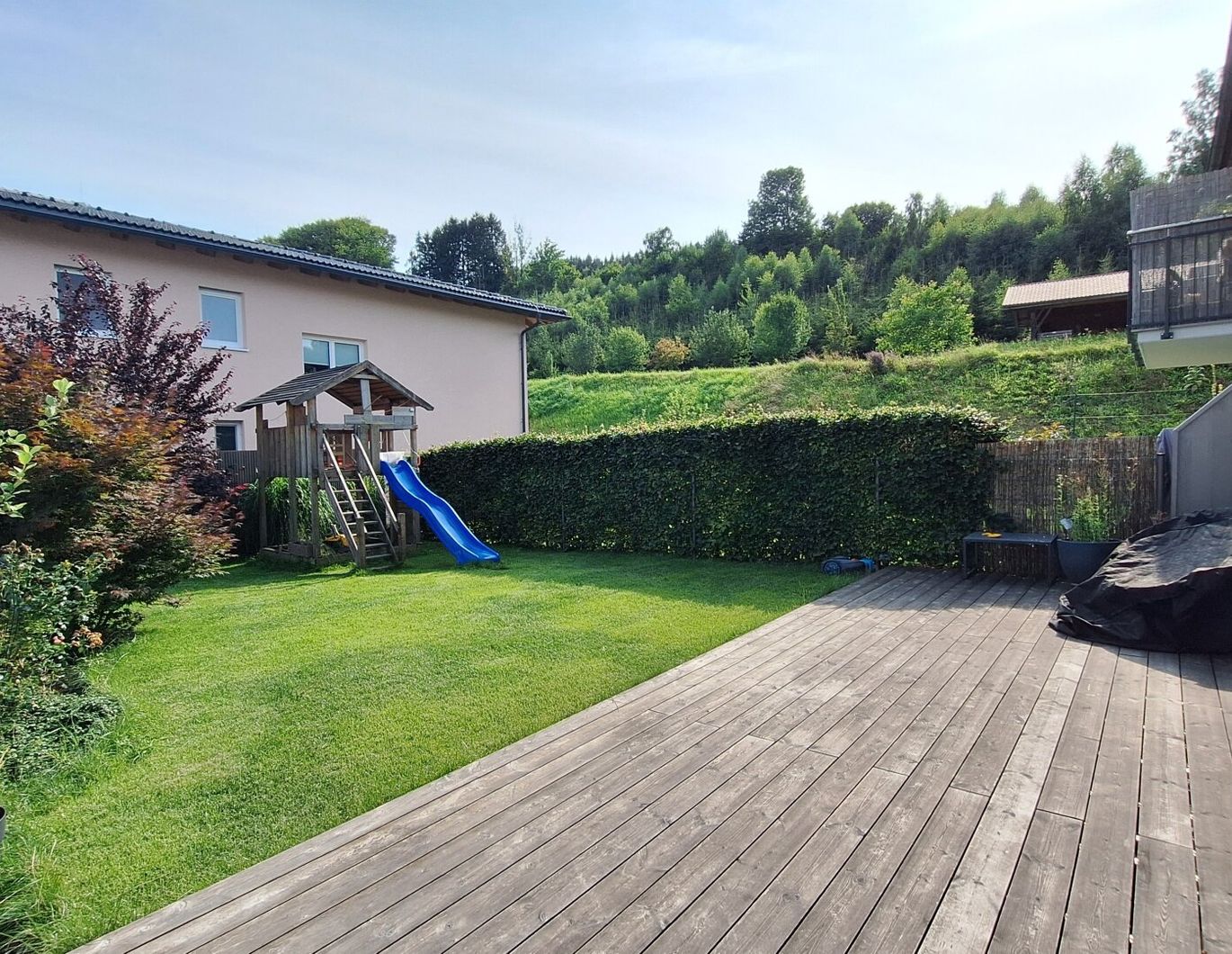 Familienparadies in Oberwang jetzt entdecken und sofort einziehen!