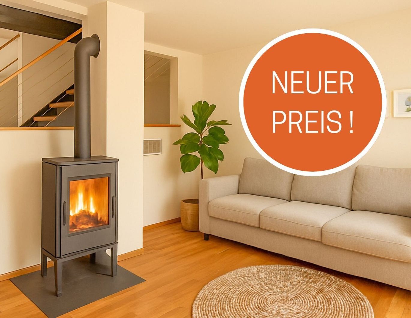 Bregenz | Reihenhaus | Ruhiges Wohnen am Bodensee