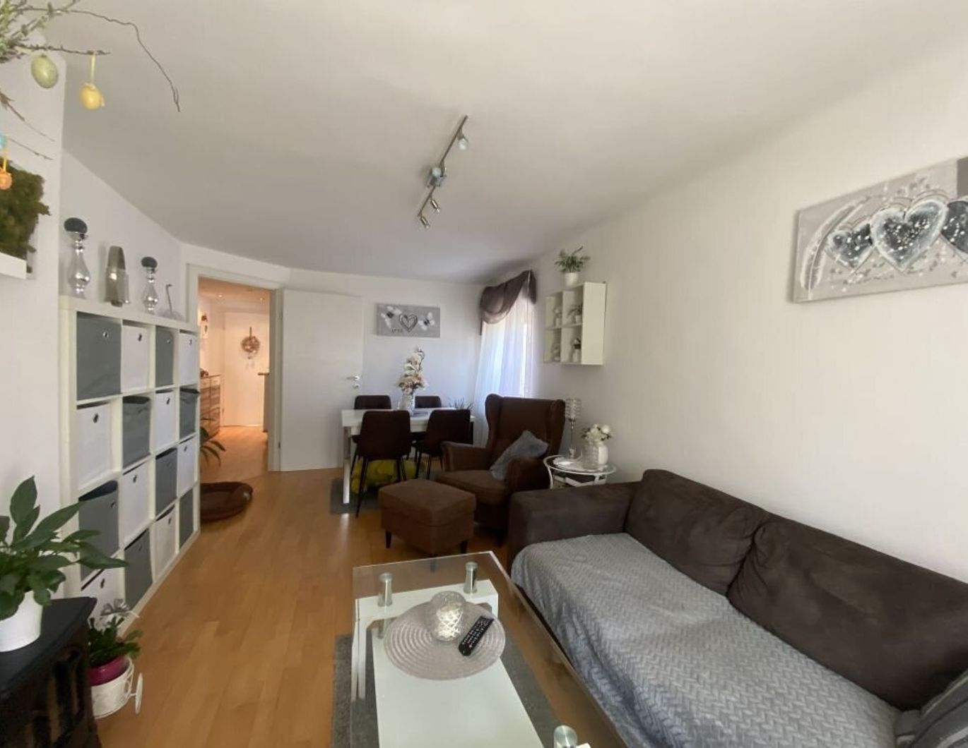 Provisionsfrei - Schöne 2-Zimmer-Wohnung mit extra Küche im beliebten Grazer Bezirk Liebenau