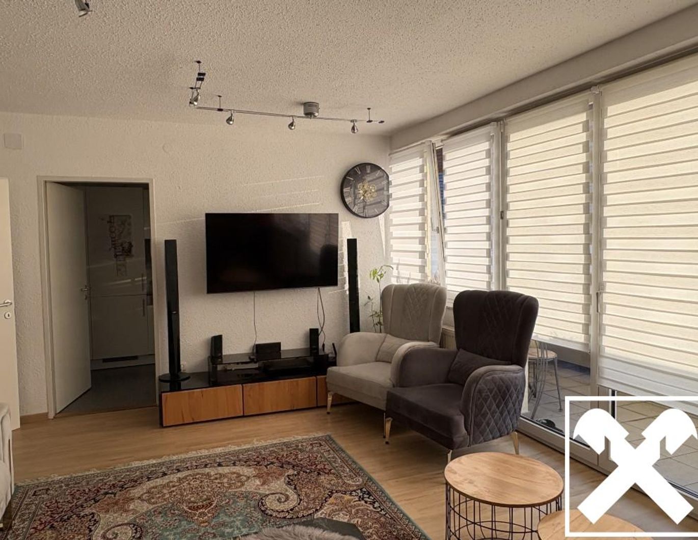 Großzügige Wohnung in Pfandl - Bad Ischl