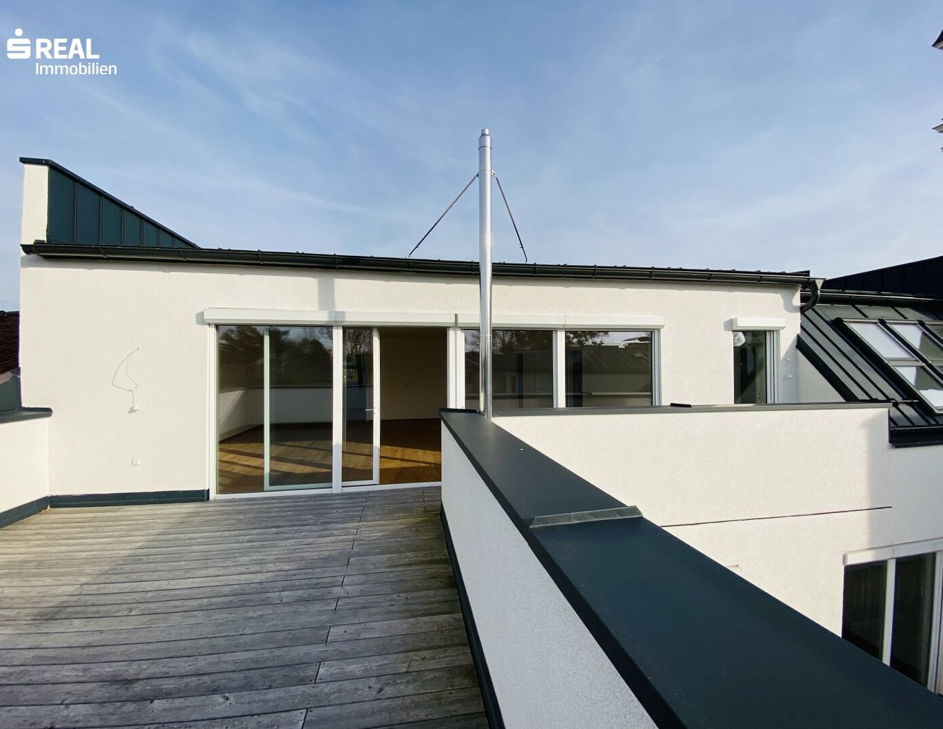 Neues Zuhause in Oberndorf: Erstbezug in Salzburgs begehrter Lage