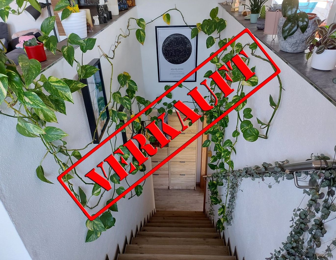 Loftartige kleine Maisonette in Kramsach
