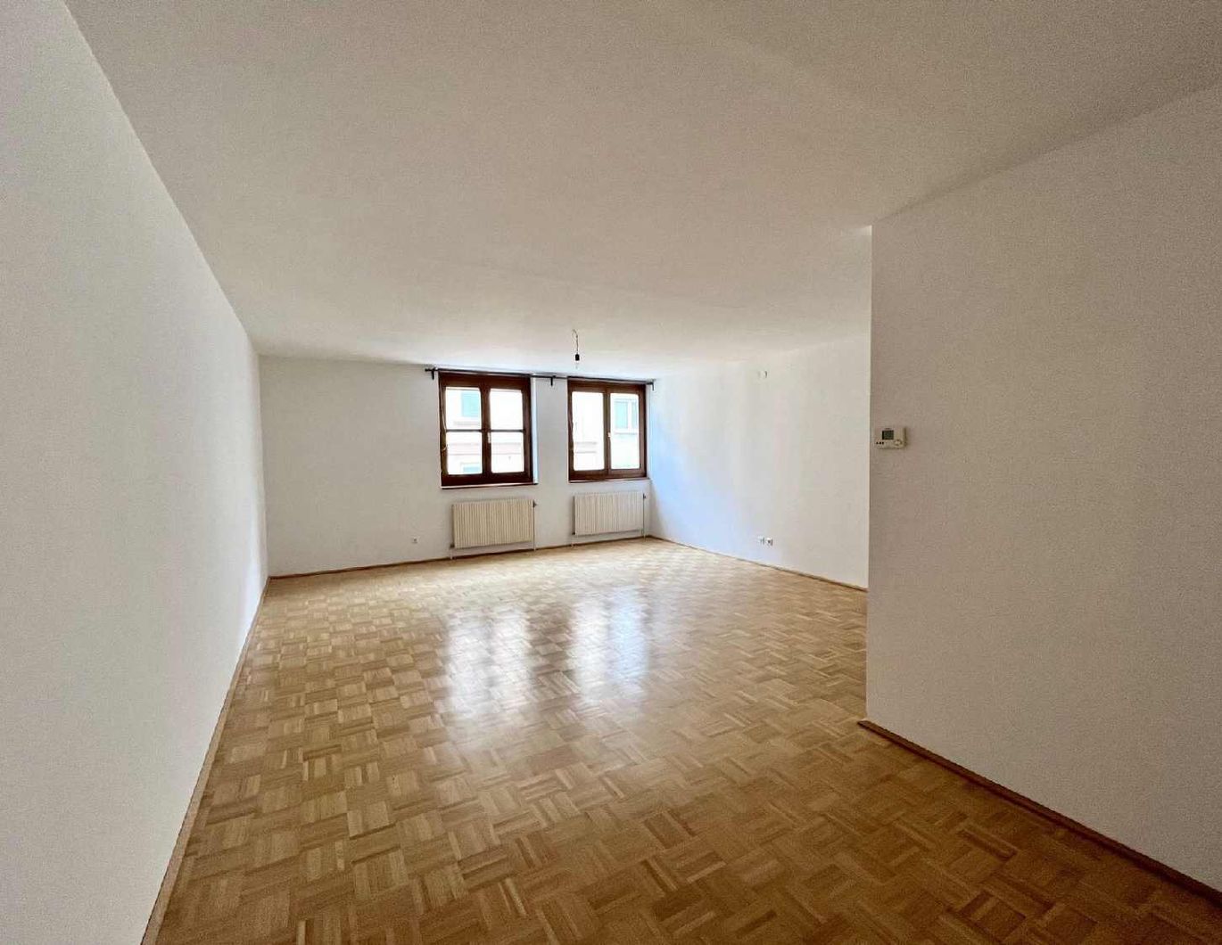 Wohnen mit Stil - im begehrten Kreuzgassenviertel