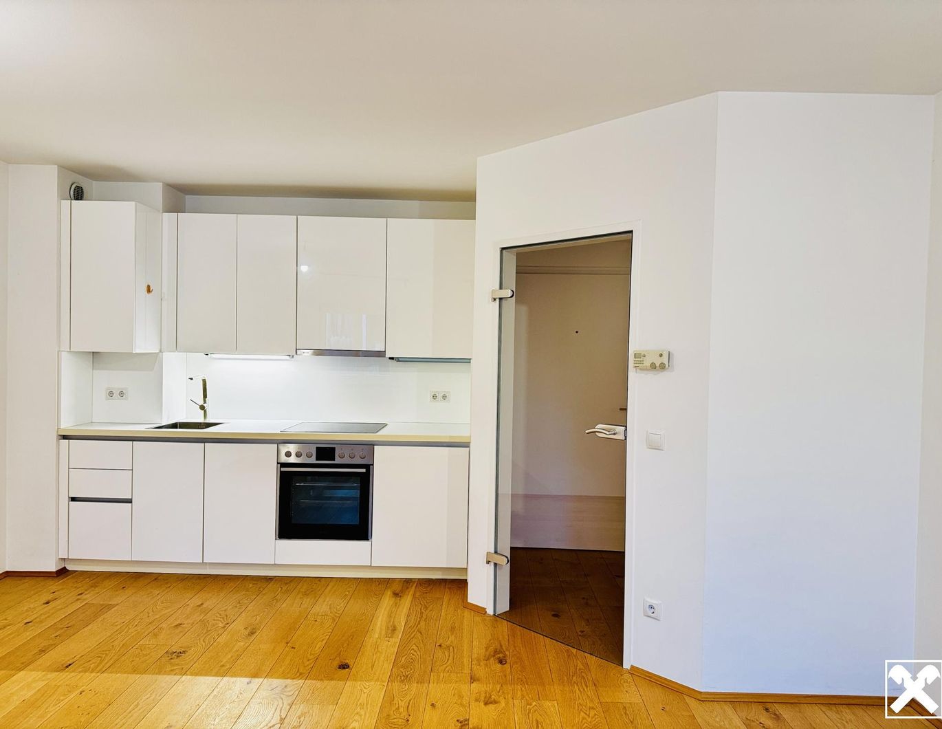 Wohnung im beliebten Sievering