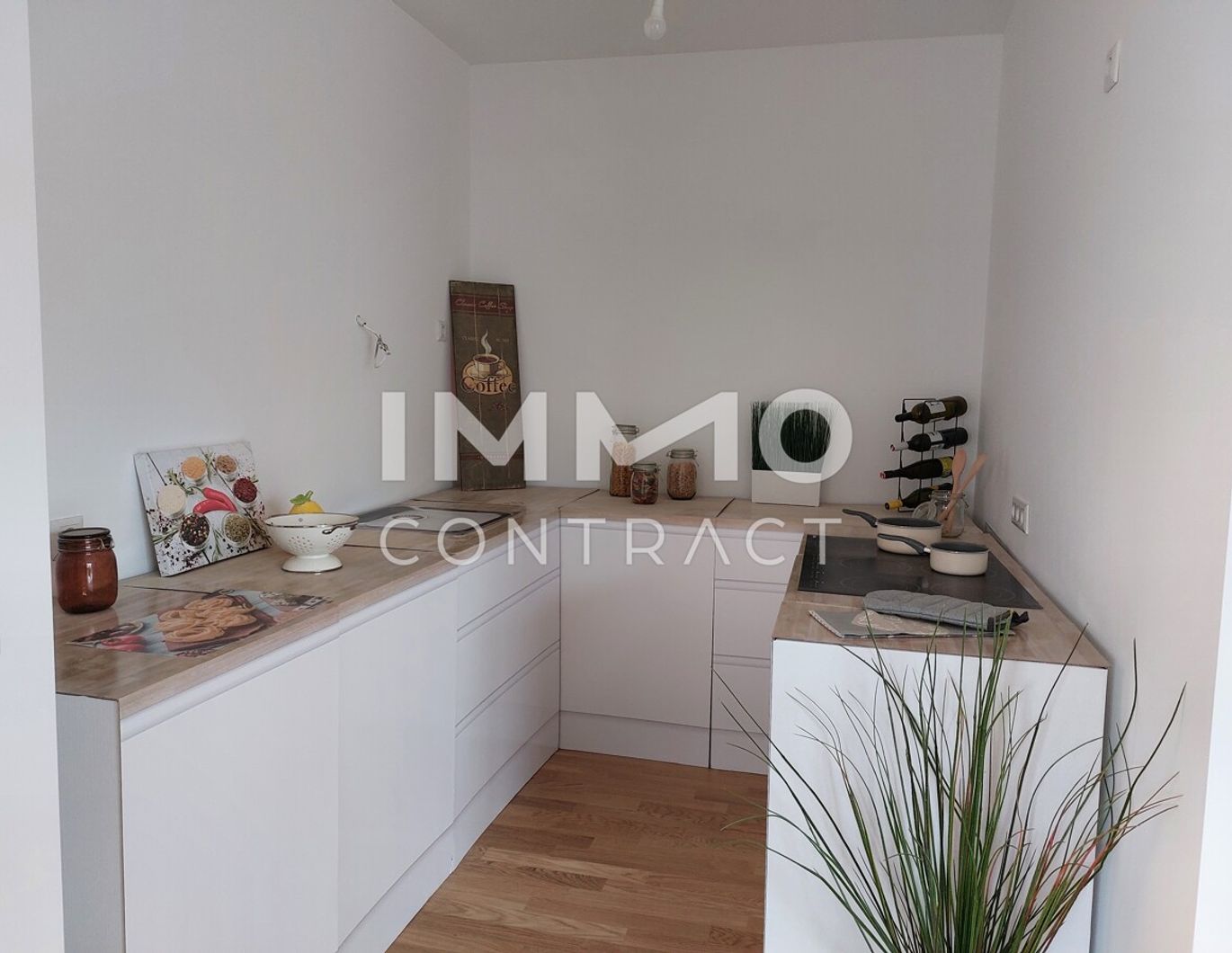 Das Lanzerl Neubauprojekt  5 Zimmer Maissonette