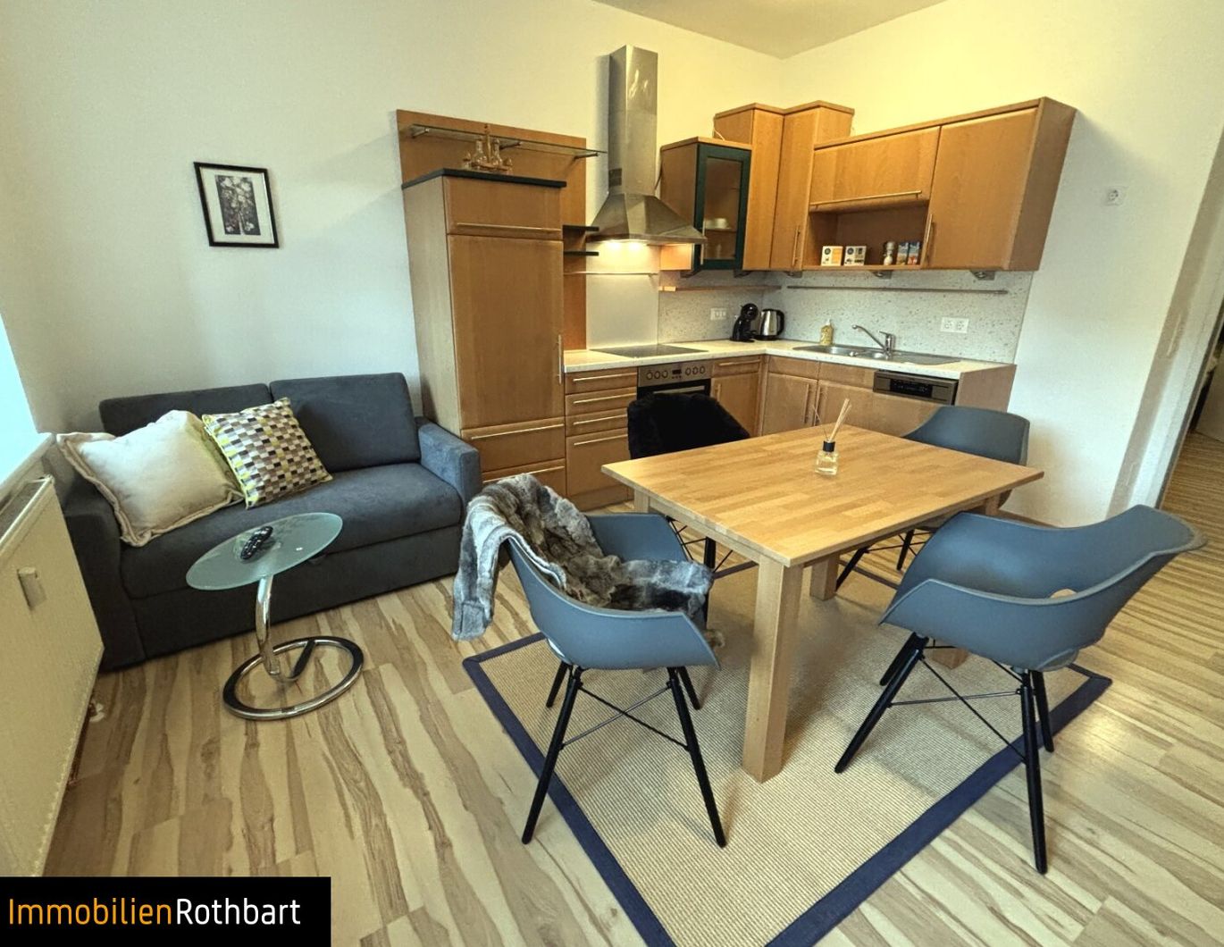 Tolle Starterwohnung in Bruck/Mur!