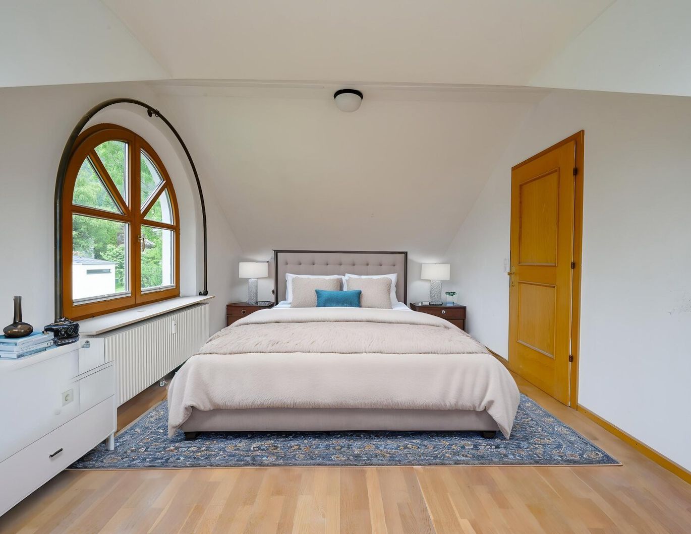 Einzigartiges Penthouse in Innsbruck-Hötting - Traumwohnung mit großer Südterrasse!