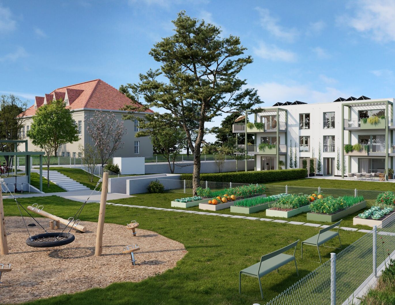 Midori Living - Kunst des Wohnens