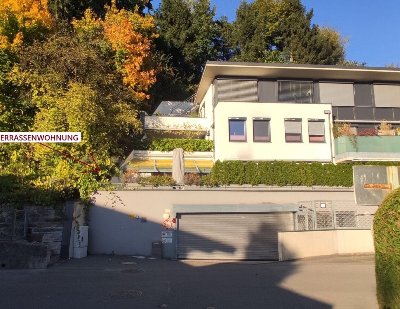 INNSBRUCK - HÖTTING, moderne 4-Zimmer Wohnung am Vögelebichl