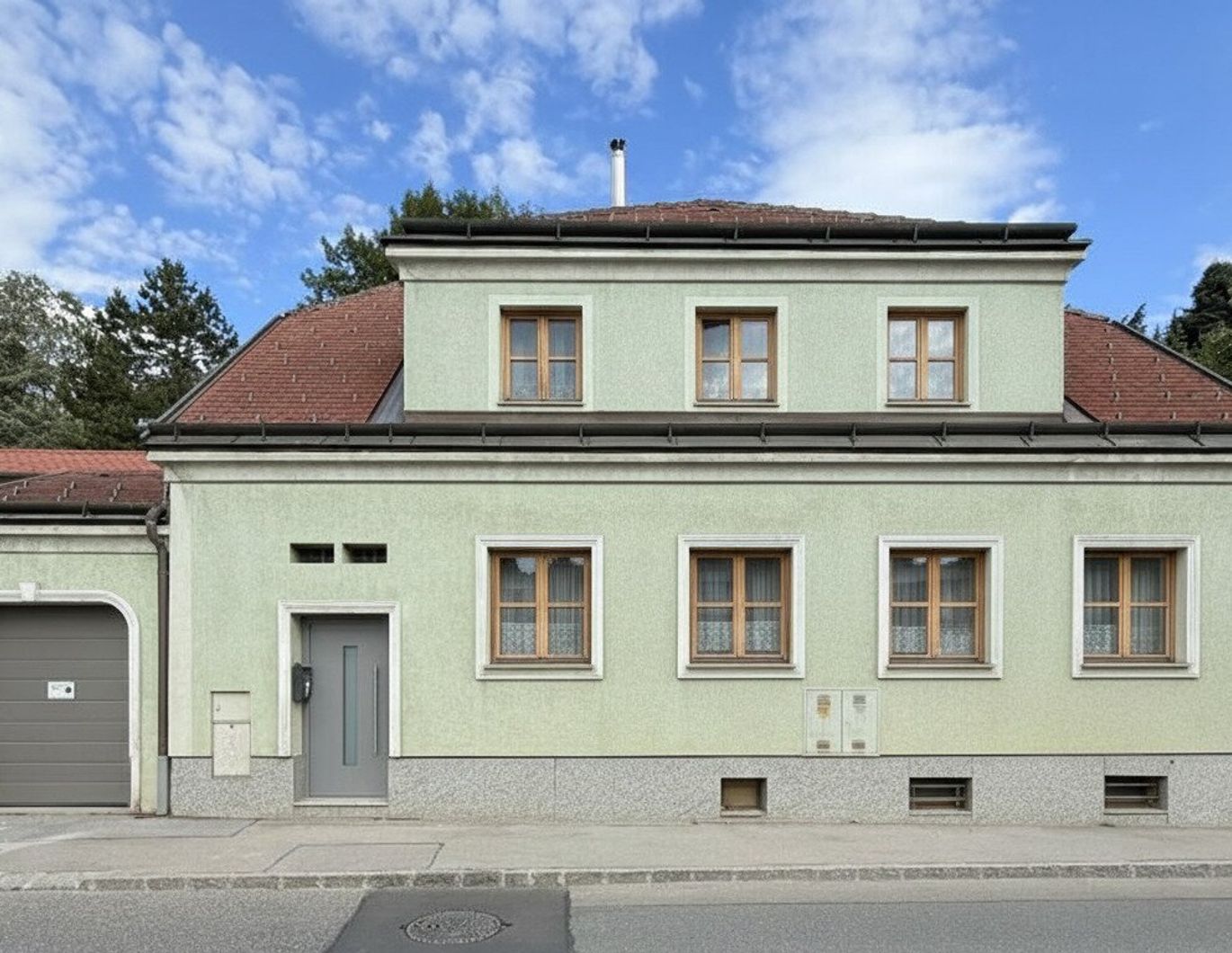 Doppelleben oder Besser als zwei Wohnungen!