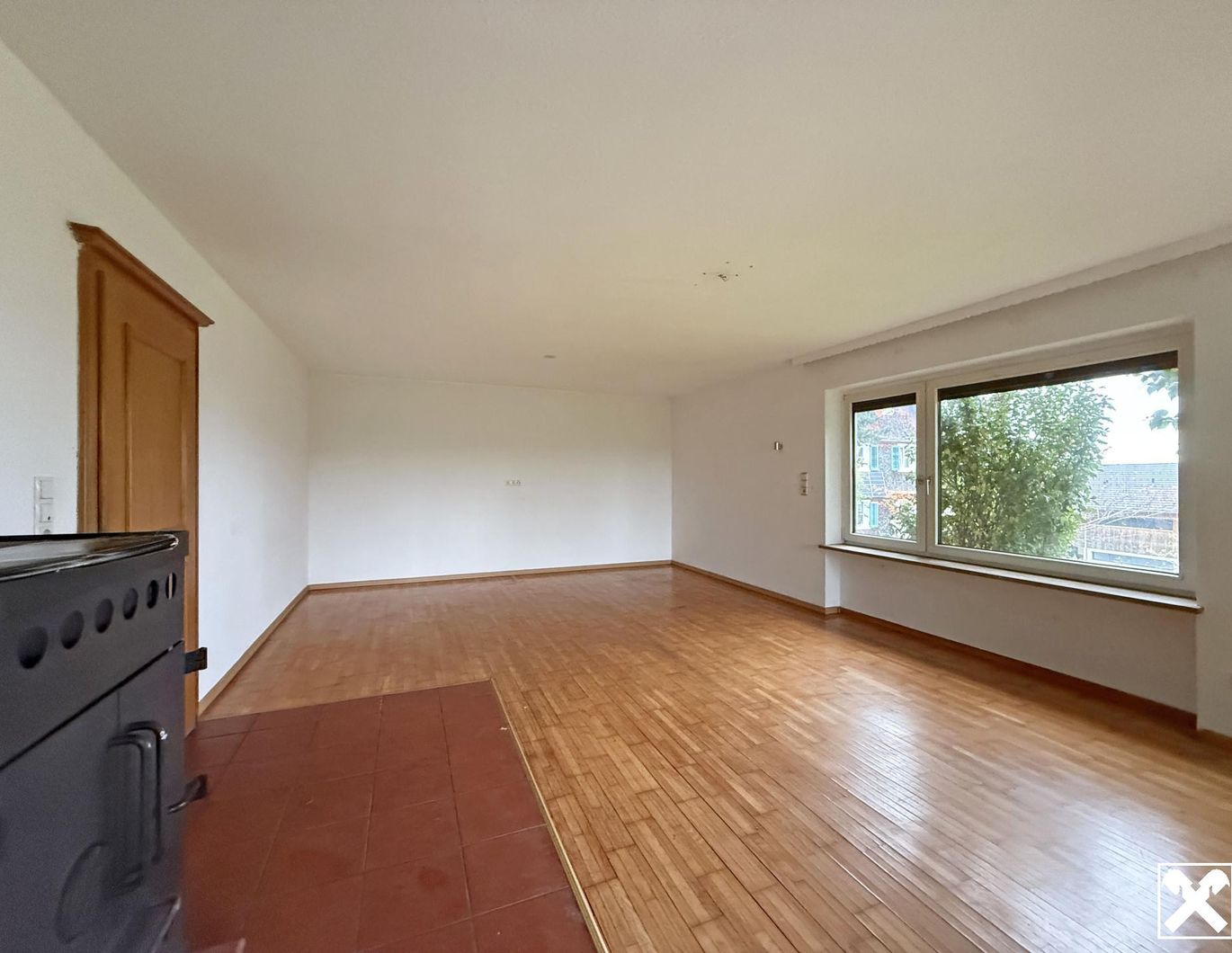 3,5-Zimmer-Gartenwohnung zu vermieten