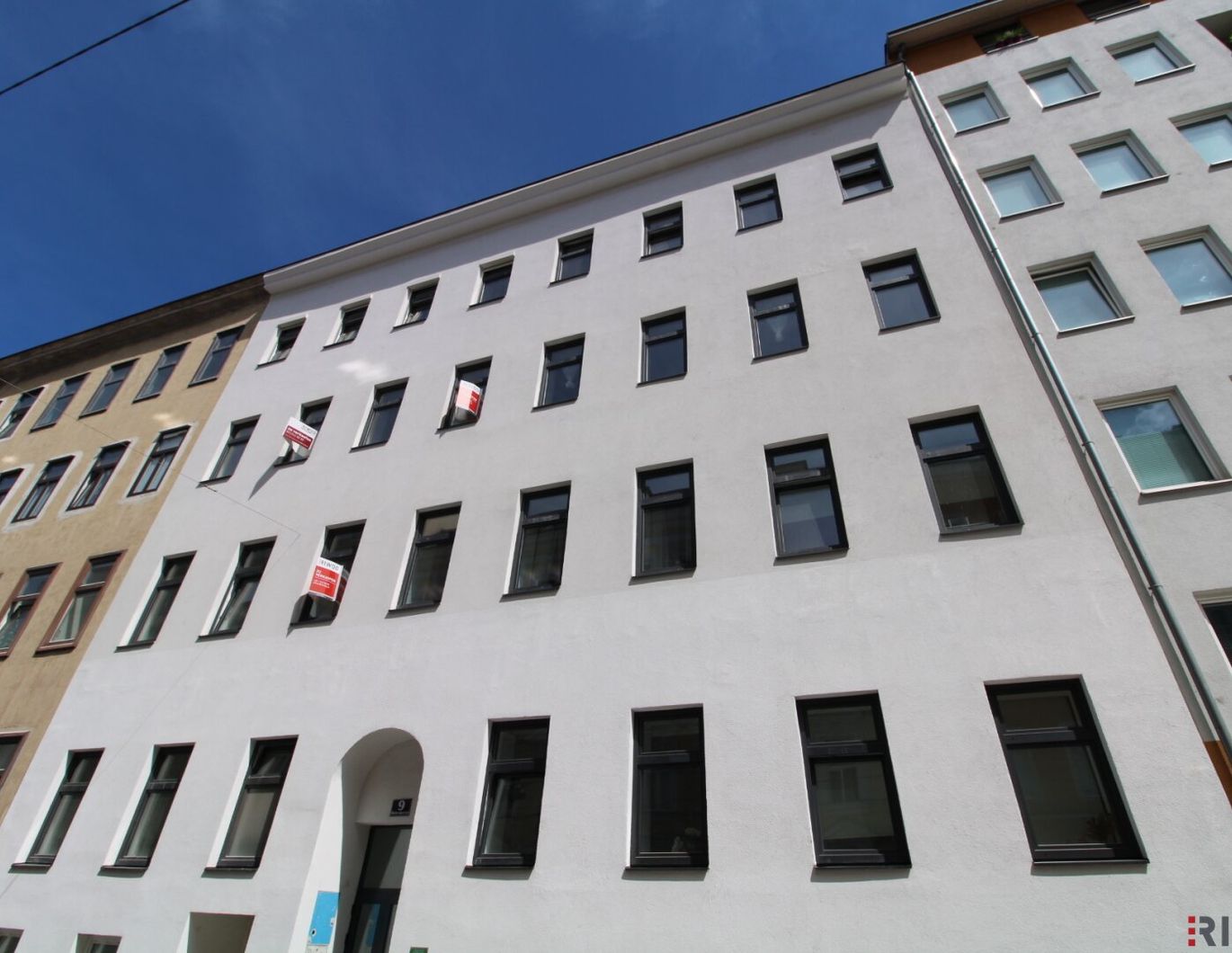 Raumwunder mit Süd-Ausrichtung nähe Hauptbahnhof