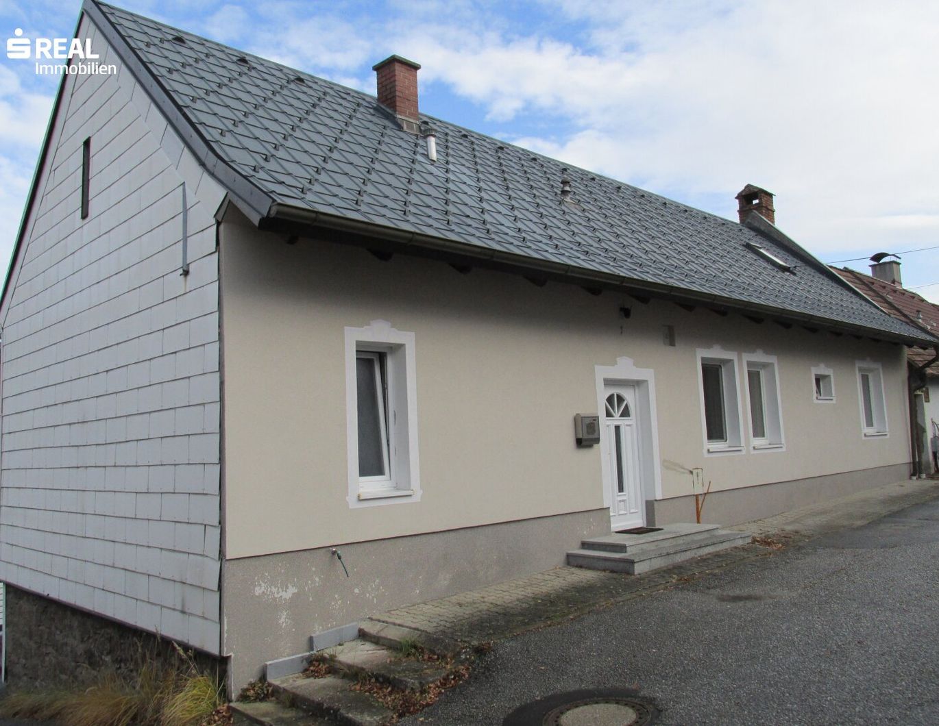 Nettes Zuhause in der Stadtgemeinde Schrems im nördlichen Waldviertel