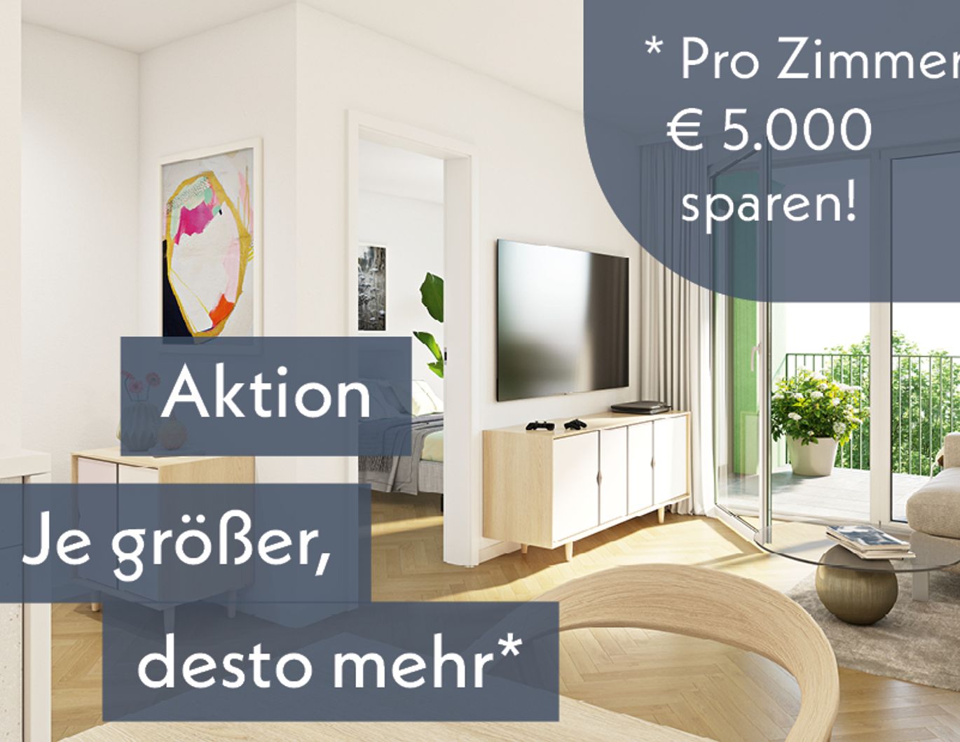 *Aktion-MEIN:G - Dein neues Zuhause in U-Bahn-Nähe