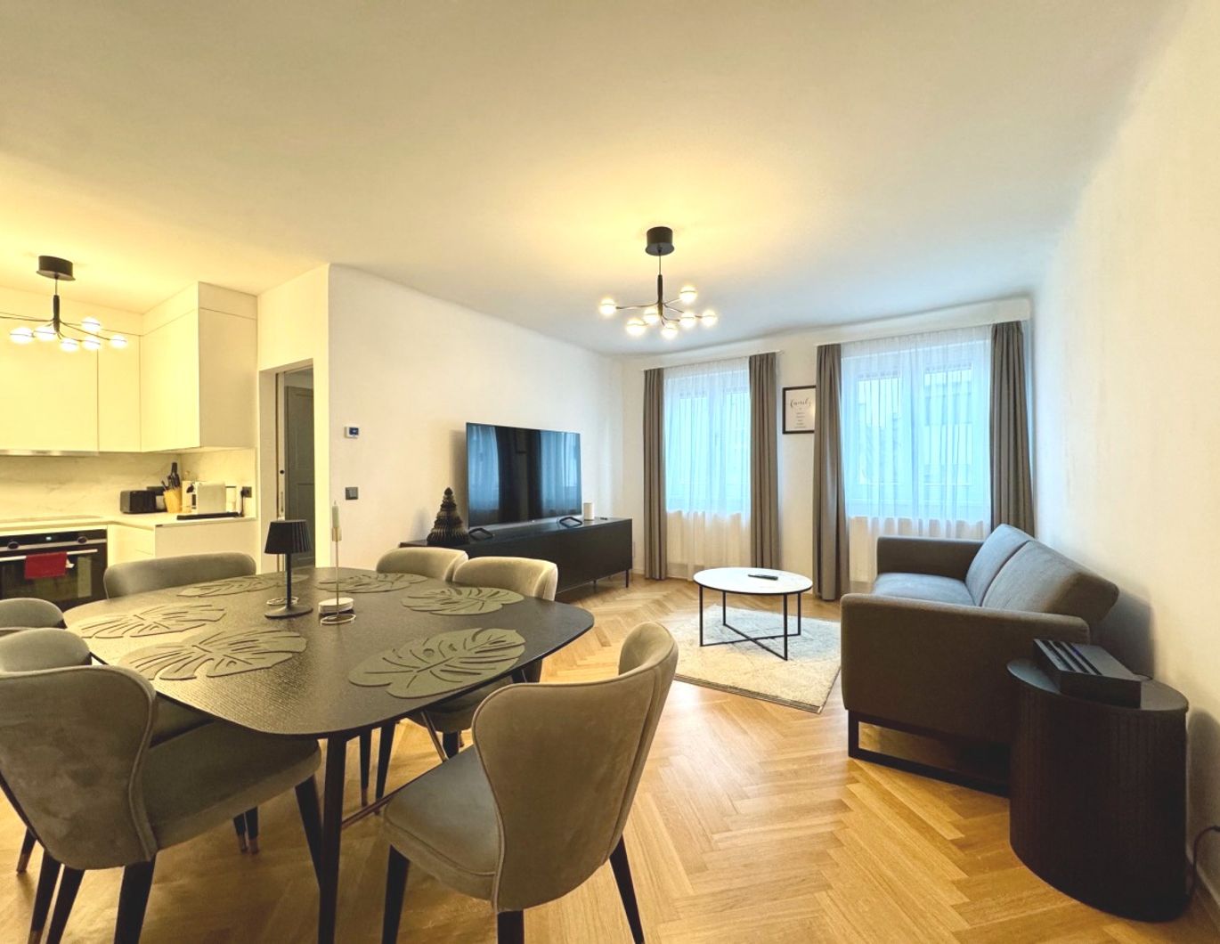 ++ MODERN sanierte DREI ZIMMER Wohnung ++ in 1210 Wien