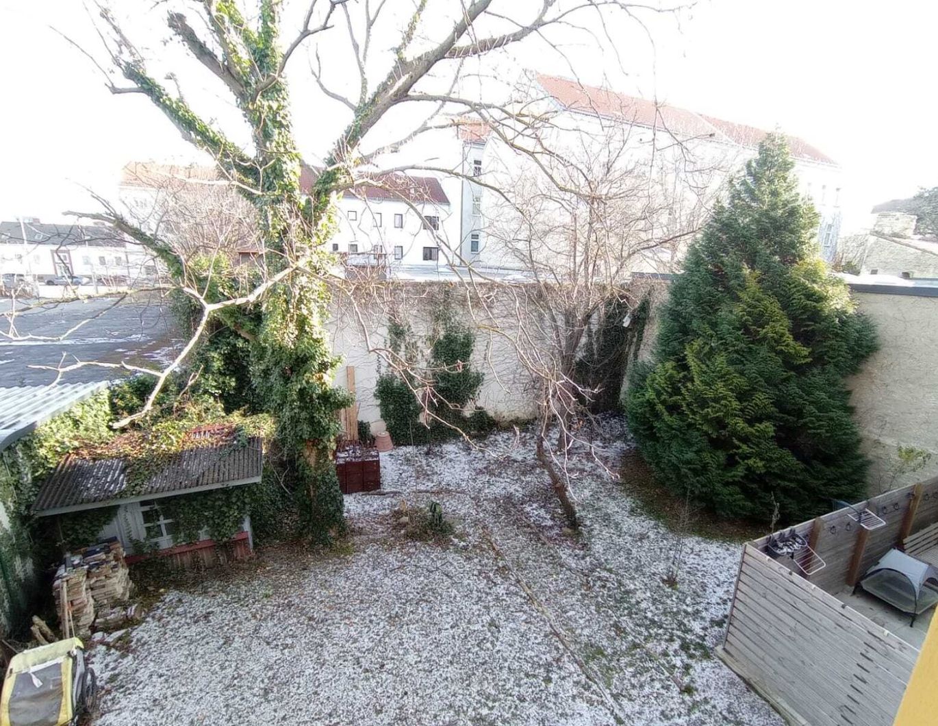 Erstbezug! großzügig angelegt Stilaltbauwohnung, nähe Pragerstraße/ Floridsdorfer Spitz