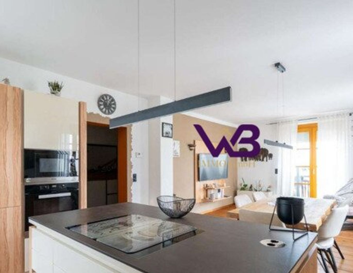 Korneuburg Nähe- Neuwertiges-Traumhaftes Eckreihenhaus mit Swimmingpool, Sommergarten und KFZ Stellplatz!